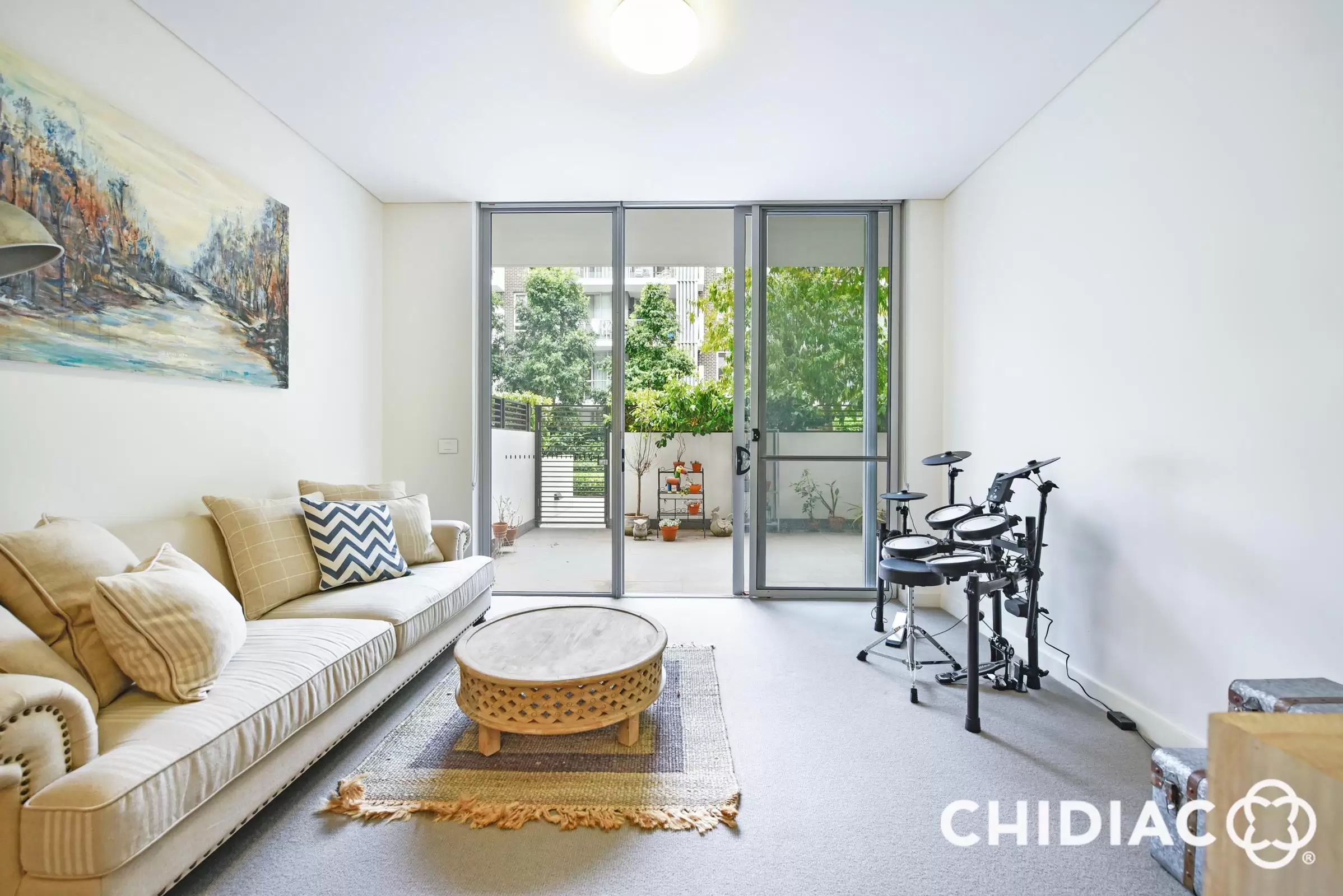 220/5 Verona Drive, Wentworth Point Leased by Chidiac Realty - image 2