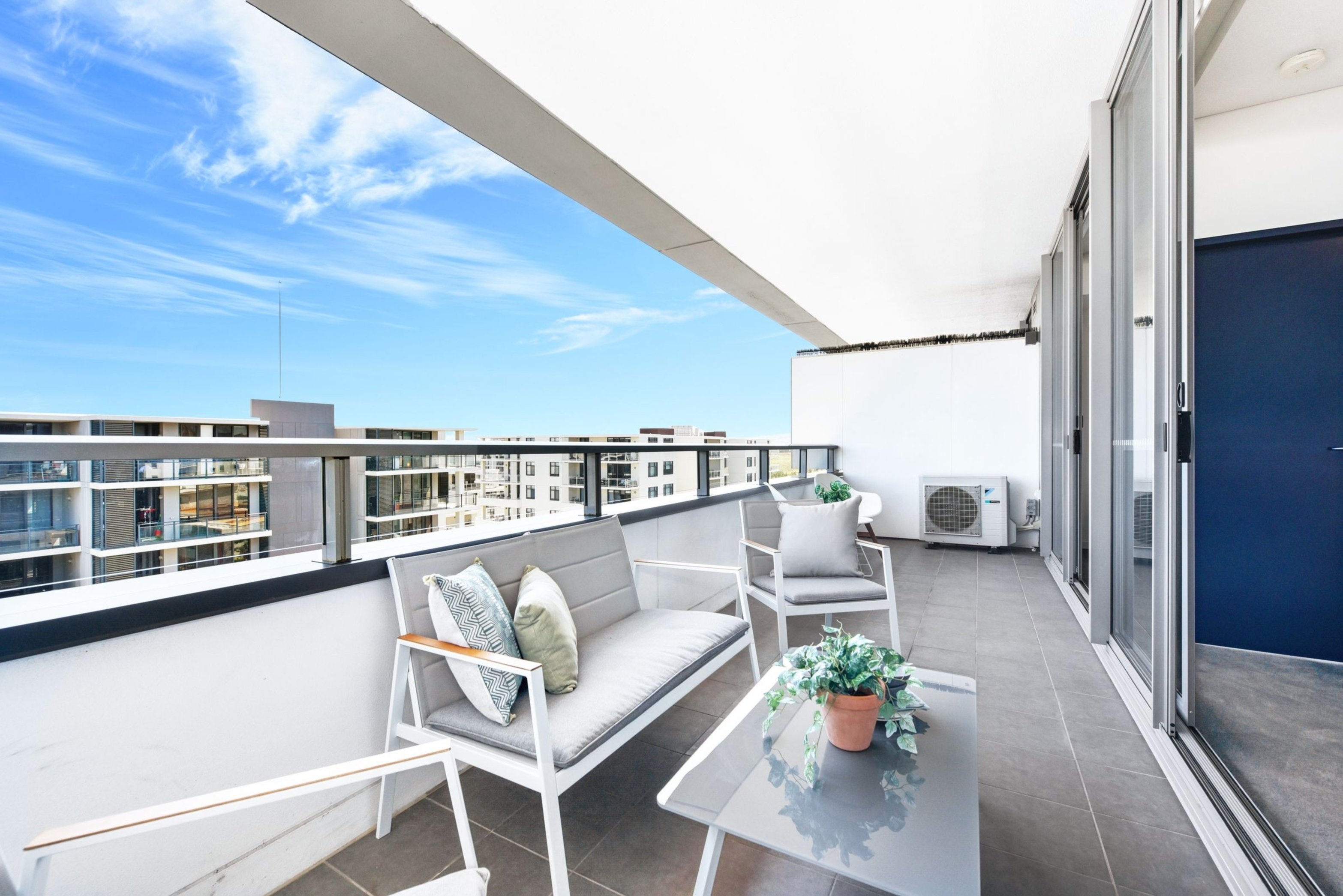 804/9 Baywater Drive, Wentworth Point Sold by Chidiac Realty - image 2