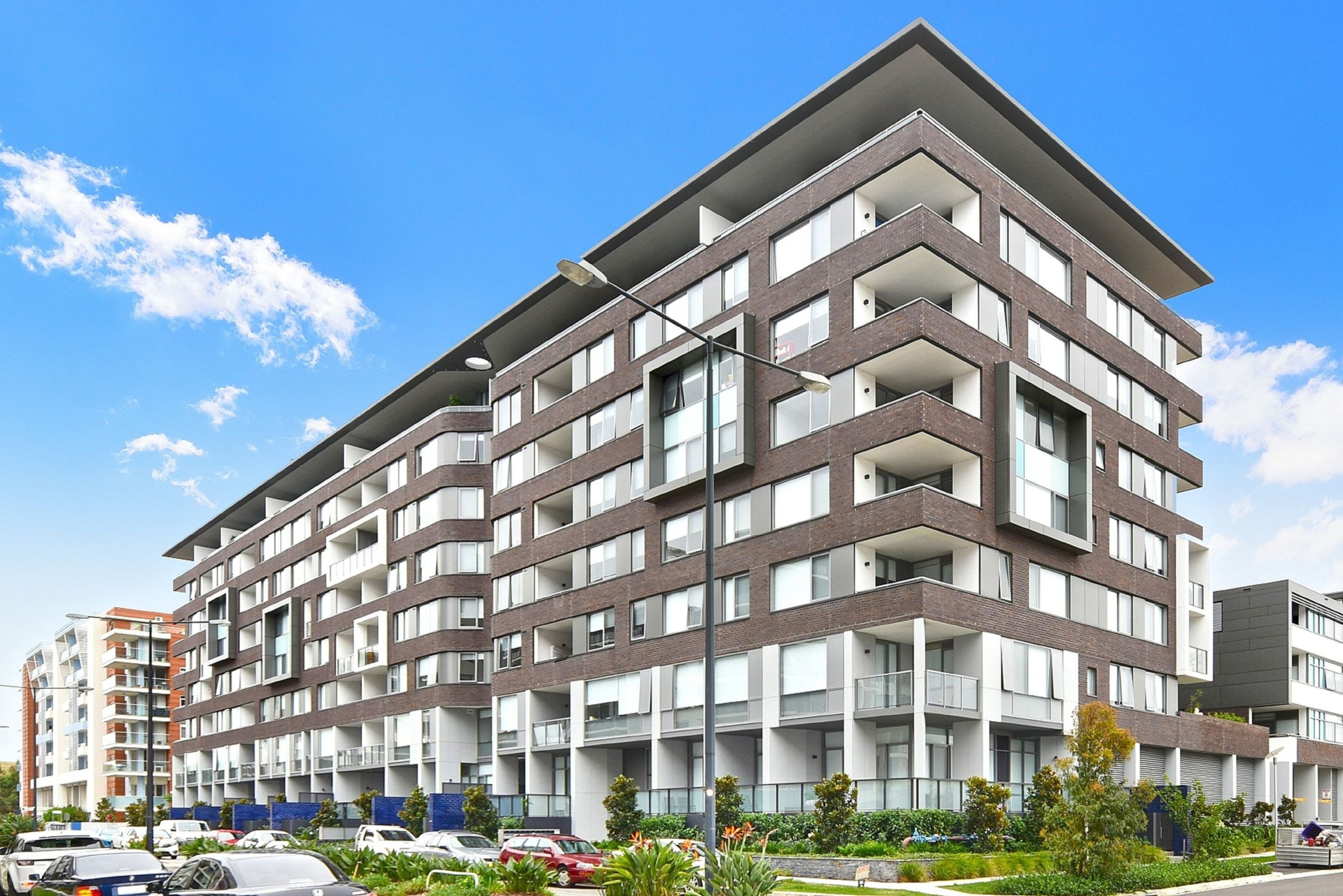 804/9 Baywater Drive, Wentworth Point Sold by Chidiac Realty - image 7