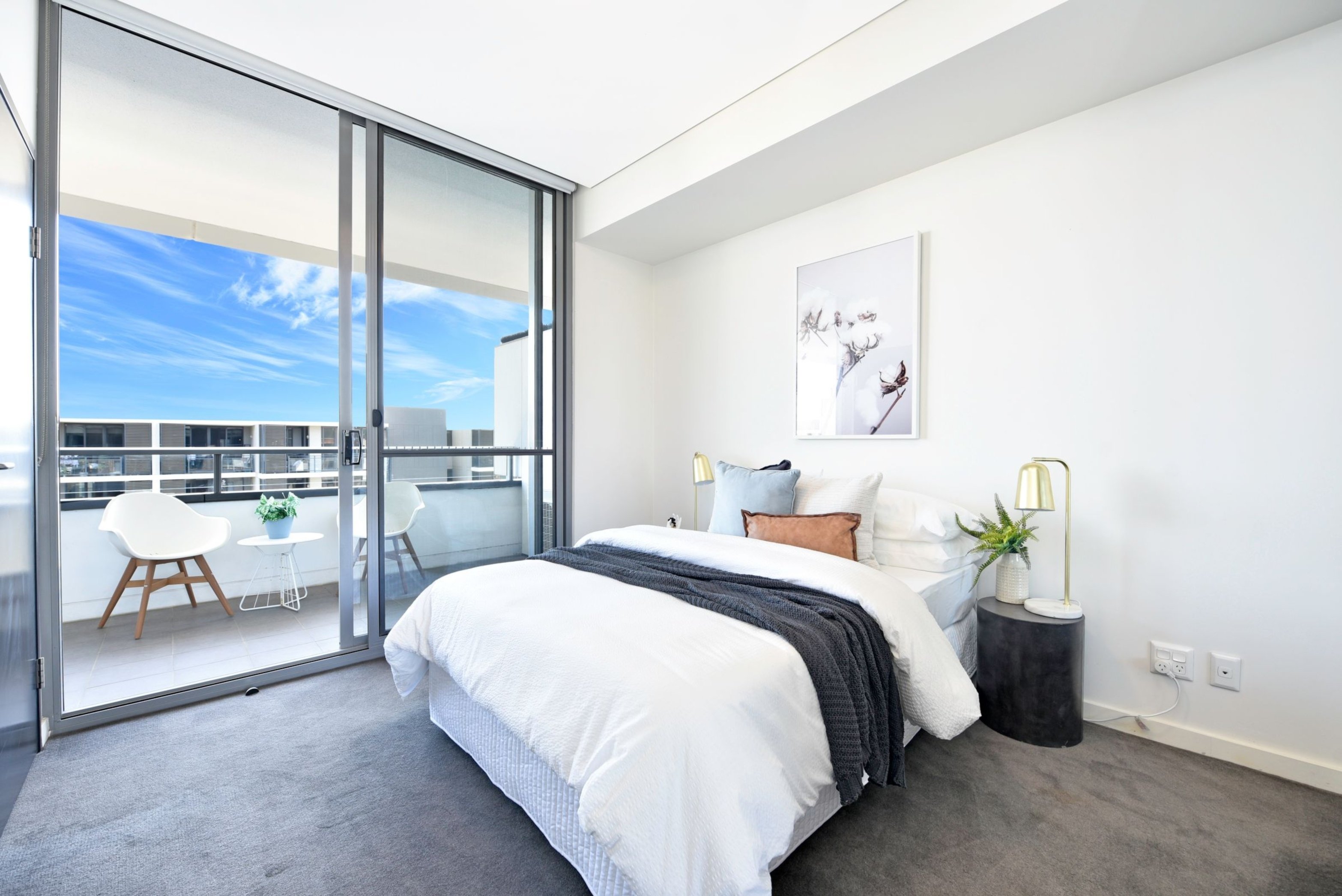 804/9 Baywater Drive, Wentworth Point Sold by Chidiac Realty - image 4