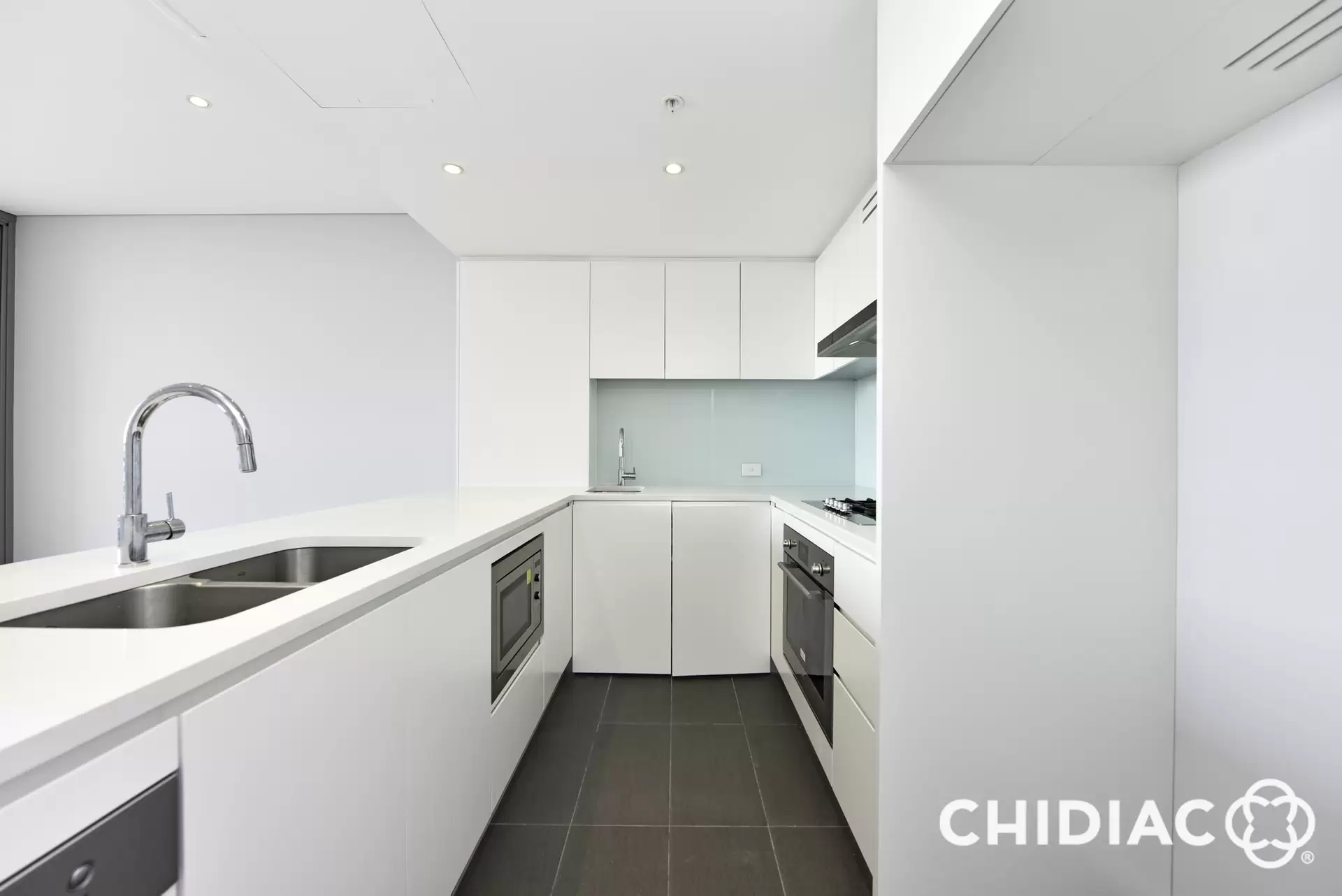2007/18 Footbridge Boulevard, Wentworth Point Leased by Chidiac Realty - image 1