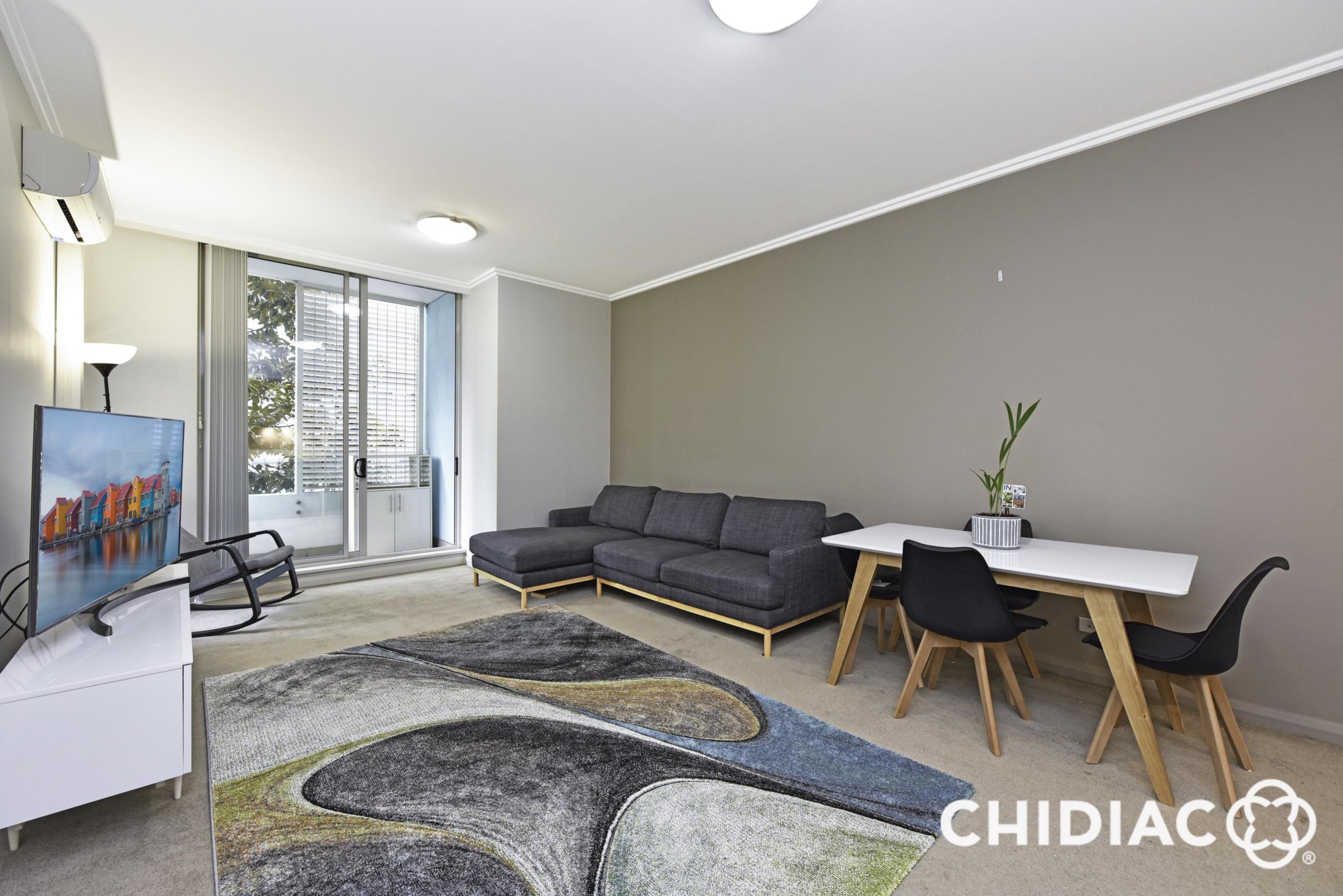 220/23 Savona Drive, Wentworth Point Leased by Chidiac Realty - image 2