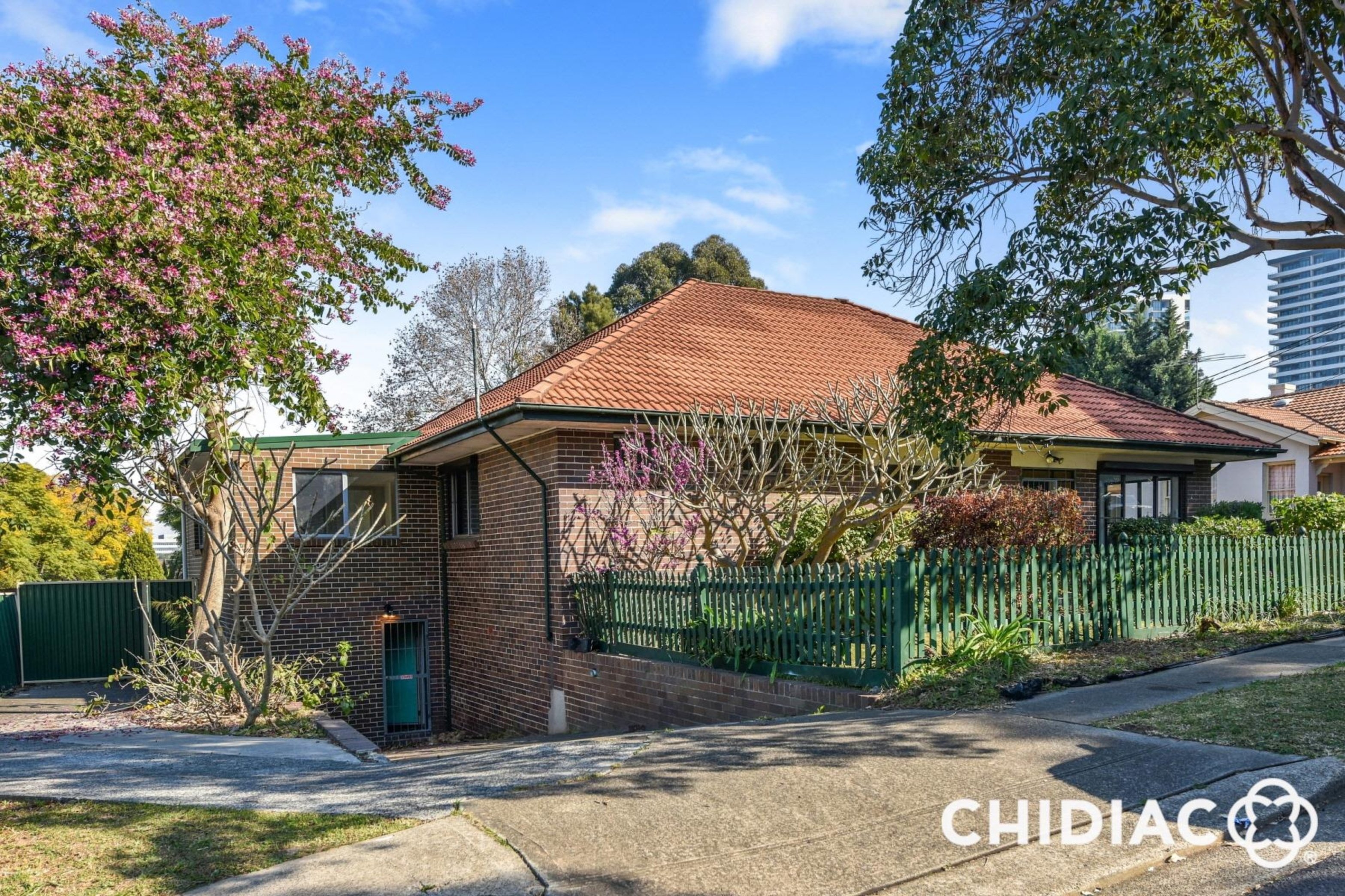 2 Denham Street, Rhodes Leased by Chidiac Realty - image 1