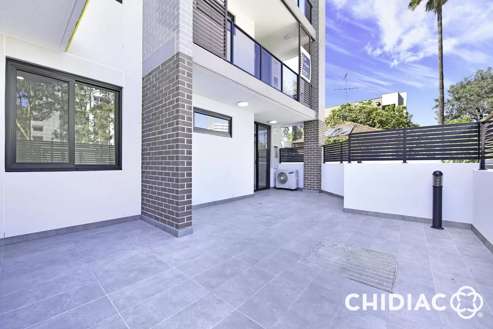 4/48-58 Railway Terrace, Granville Leased by Chidiac Realty - image 1