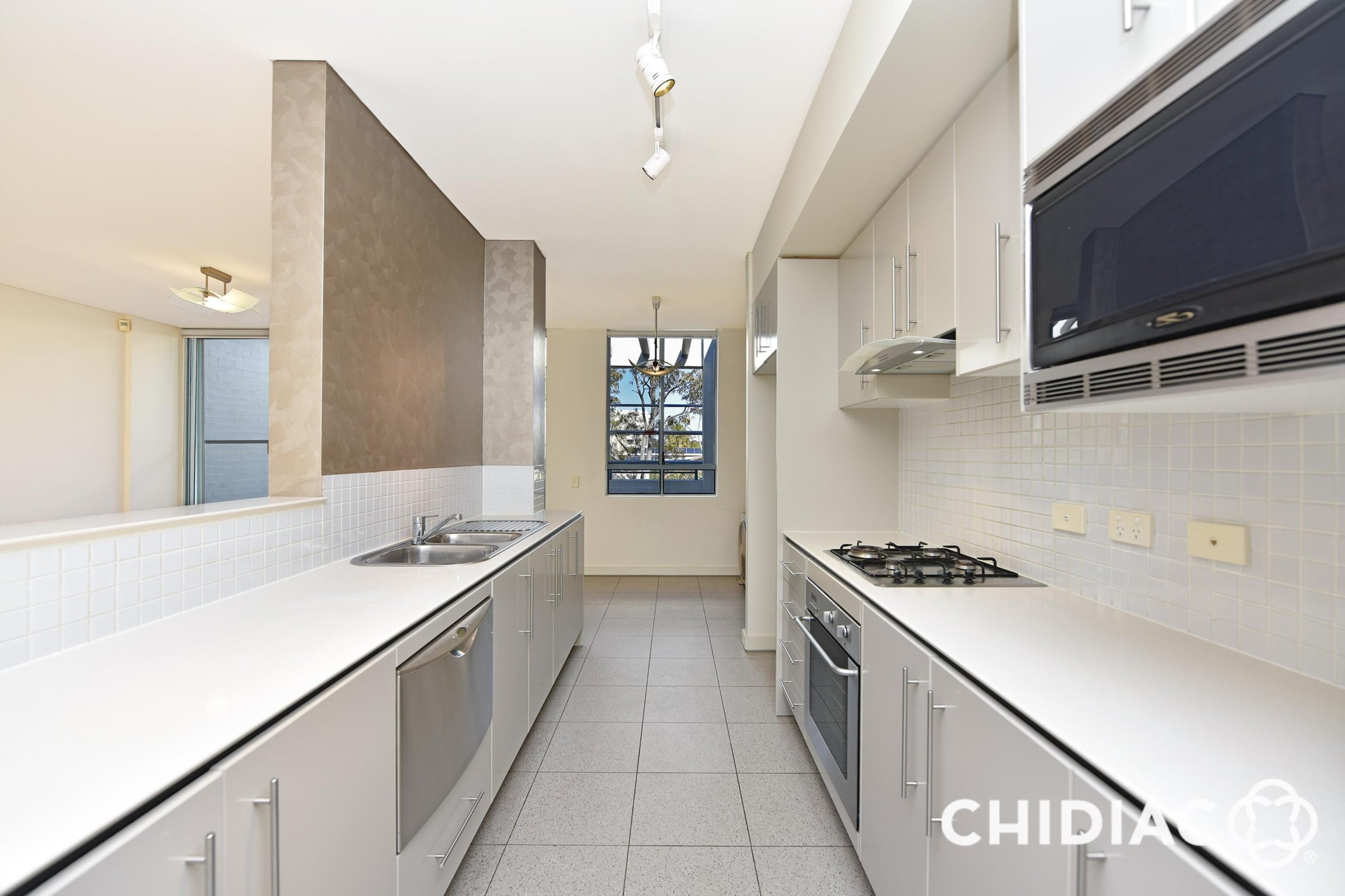 310/5 Stromboli Strait, Wentworth Point Leased by Chidiac Realty - image 4