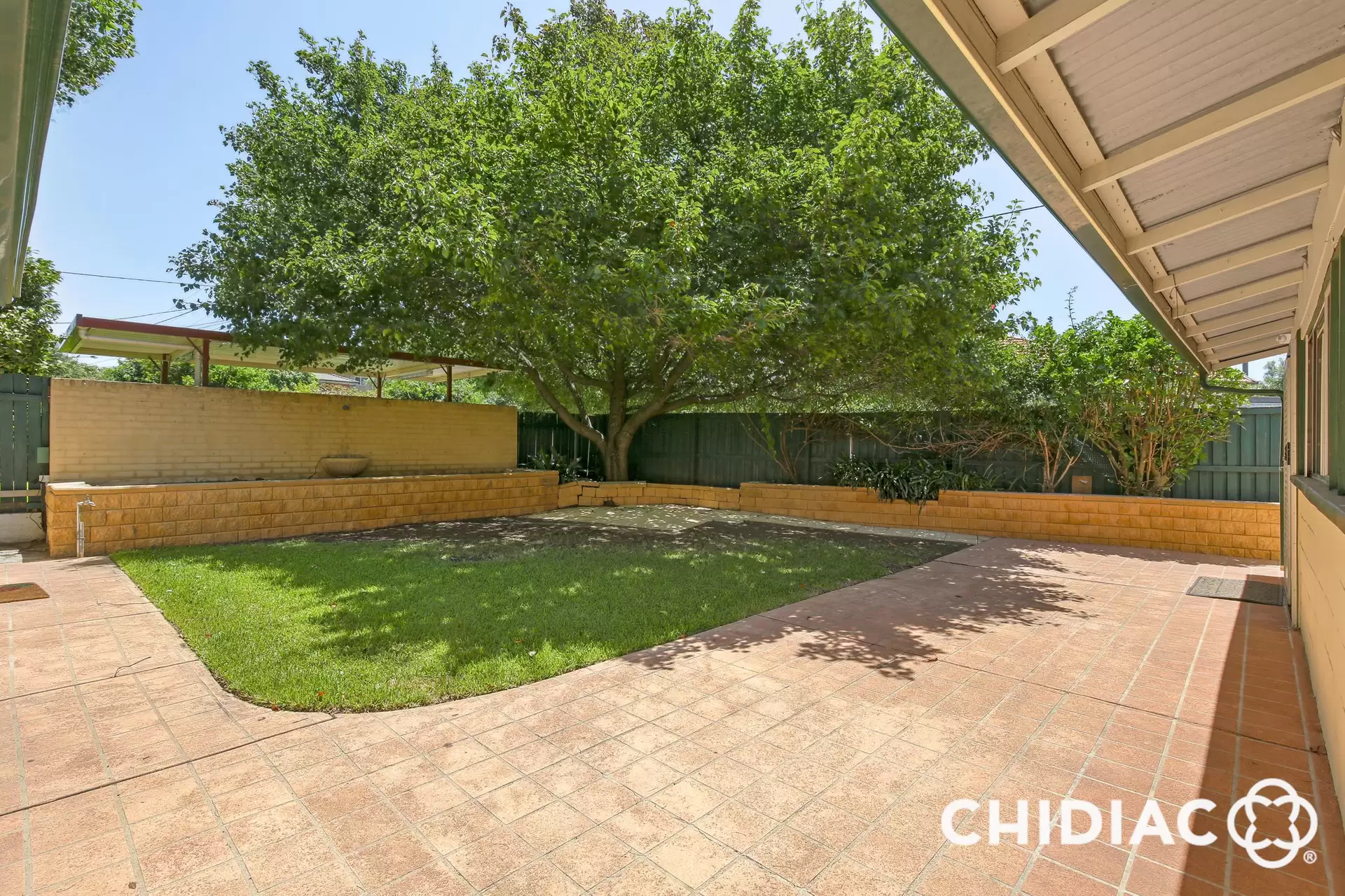 6 Lloyd George Avenue, Concord Leased by Chidiac Realty - image 1