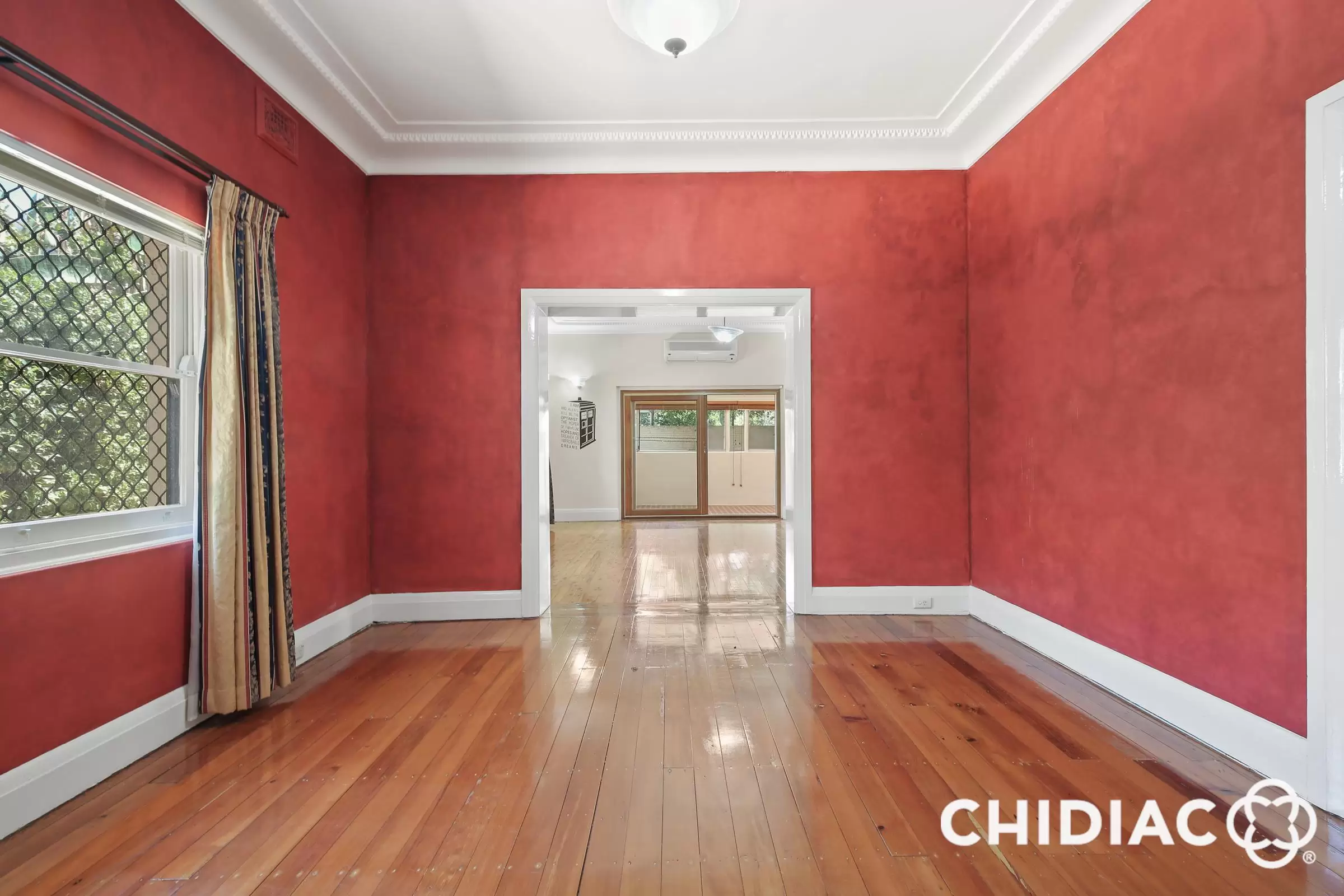 6 Lloyd George Avenue, Concord Leased by Chidiac Realty - image 3