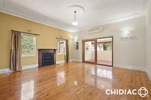 6 Lloyd George Avenue, Concord Leased by Chidiac Realty