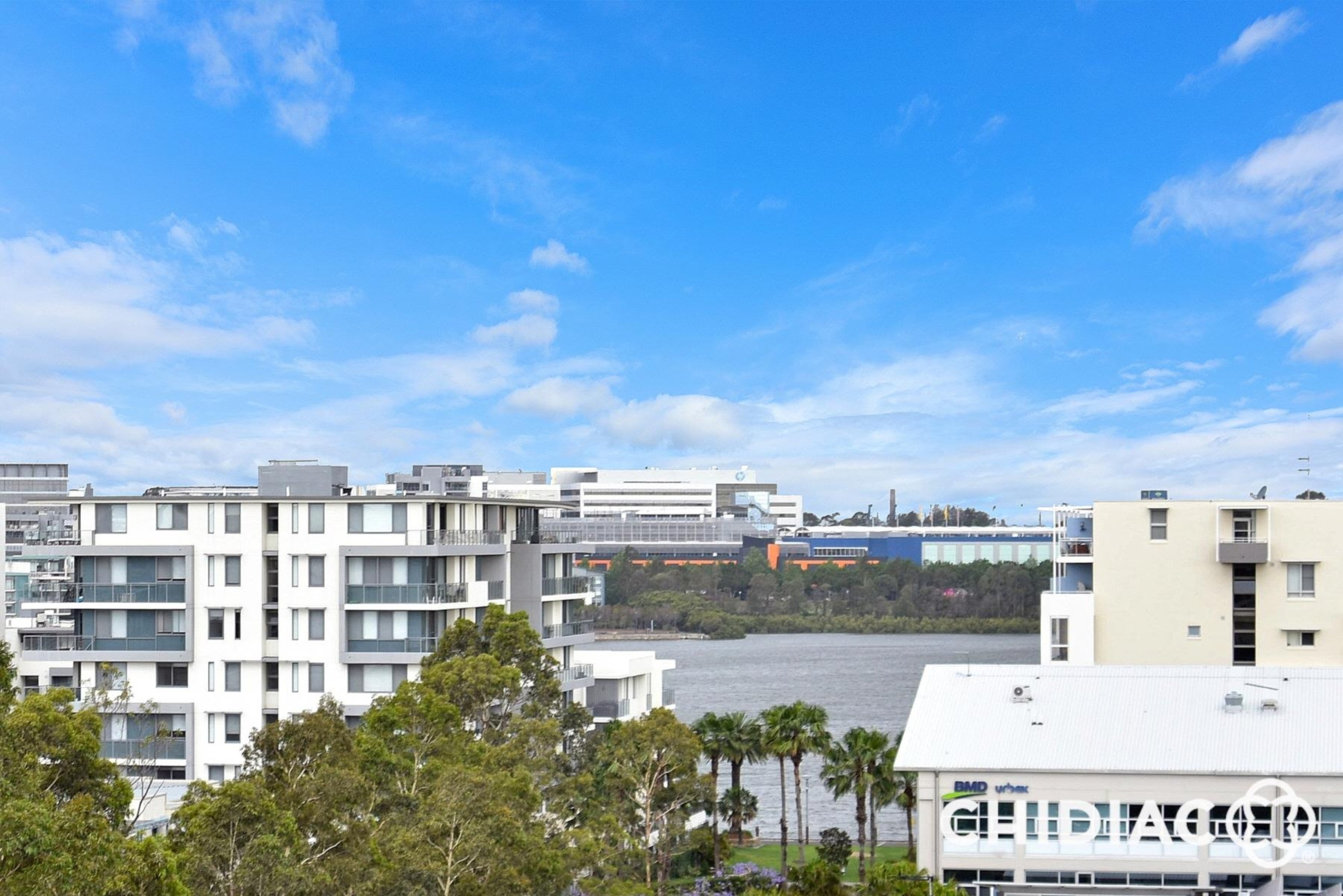 807/37 Amalfi Drive, Wentworth Point Leased by Chidiac Realty - image 6