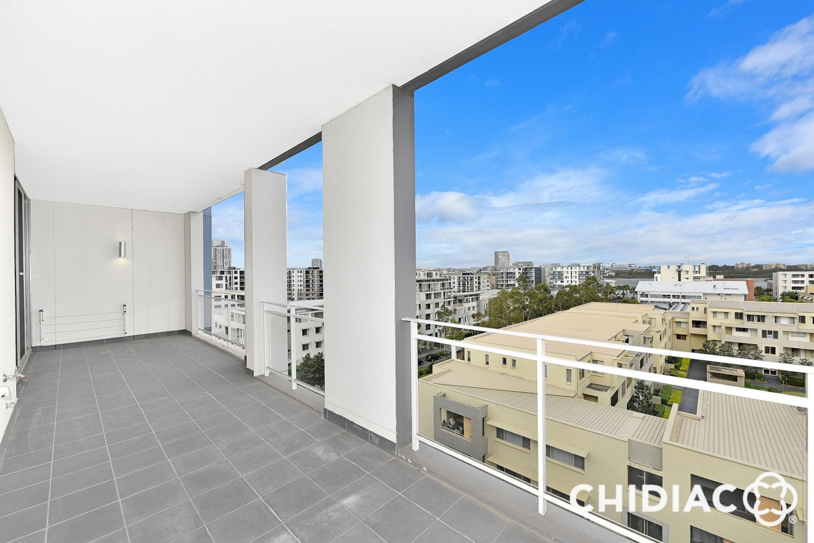 807/37 Amalfi Drive, Wentworth Point Leased by Chidiac Realty - image 2