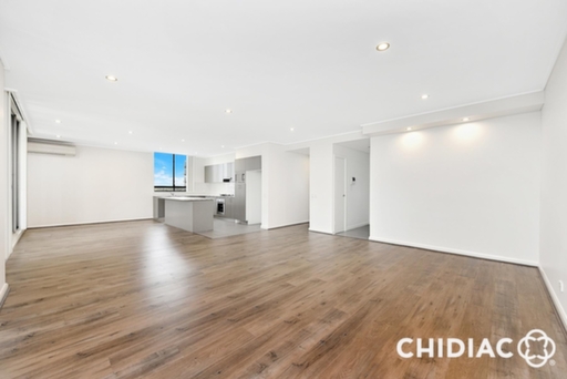 807/37 Amalfi Drive, Wentworth Point Leased by Chidiac Realty