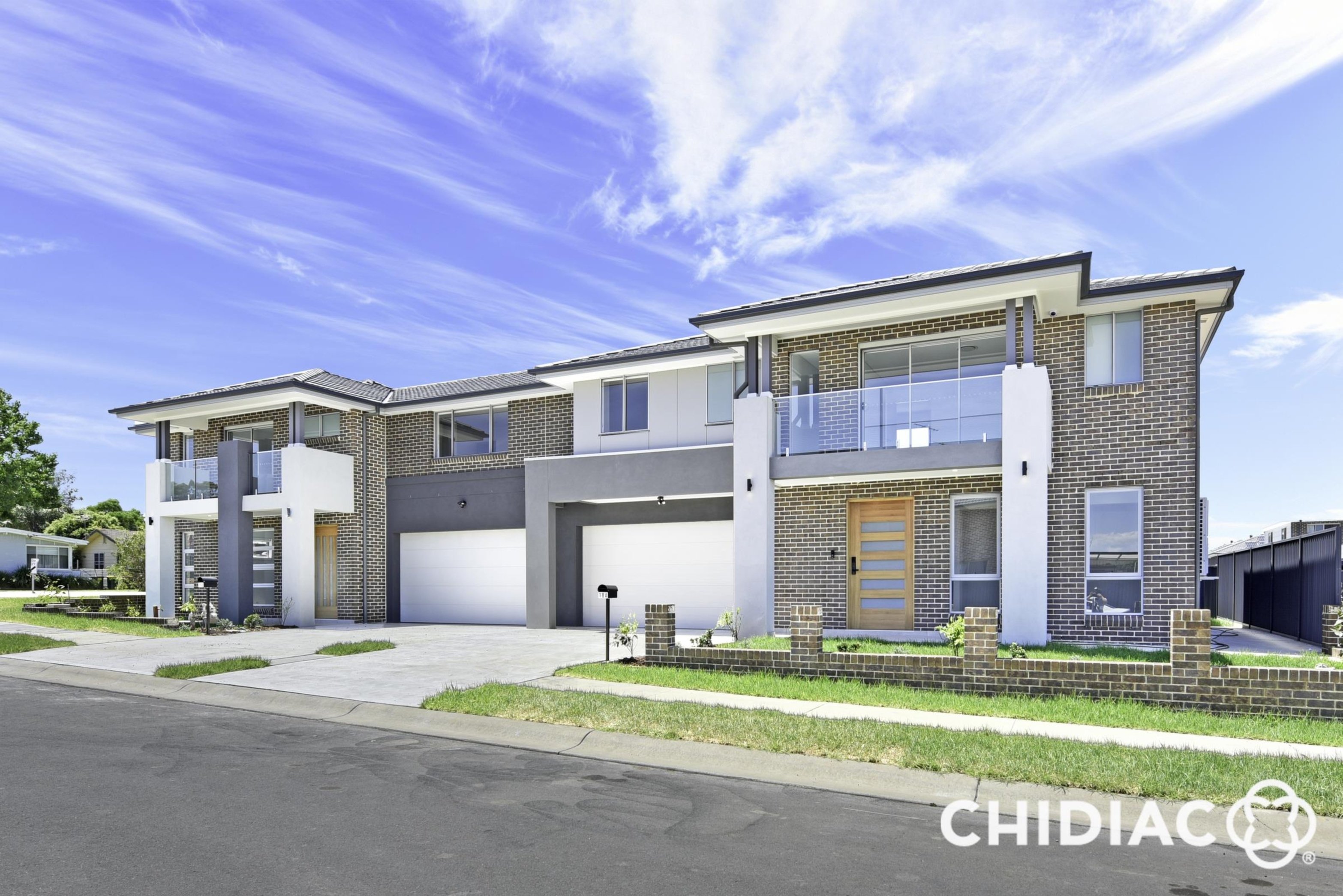 18A Arkell Street, Quakers Hill Leased by Chidiac Realty - image 1