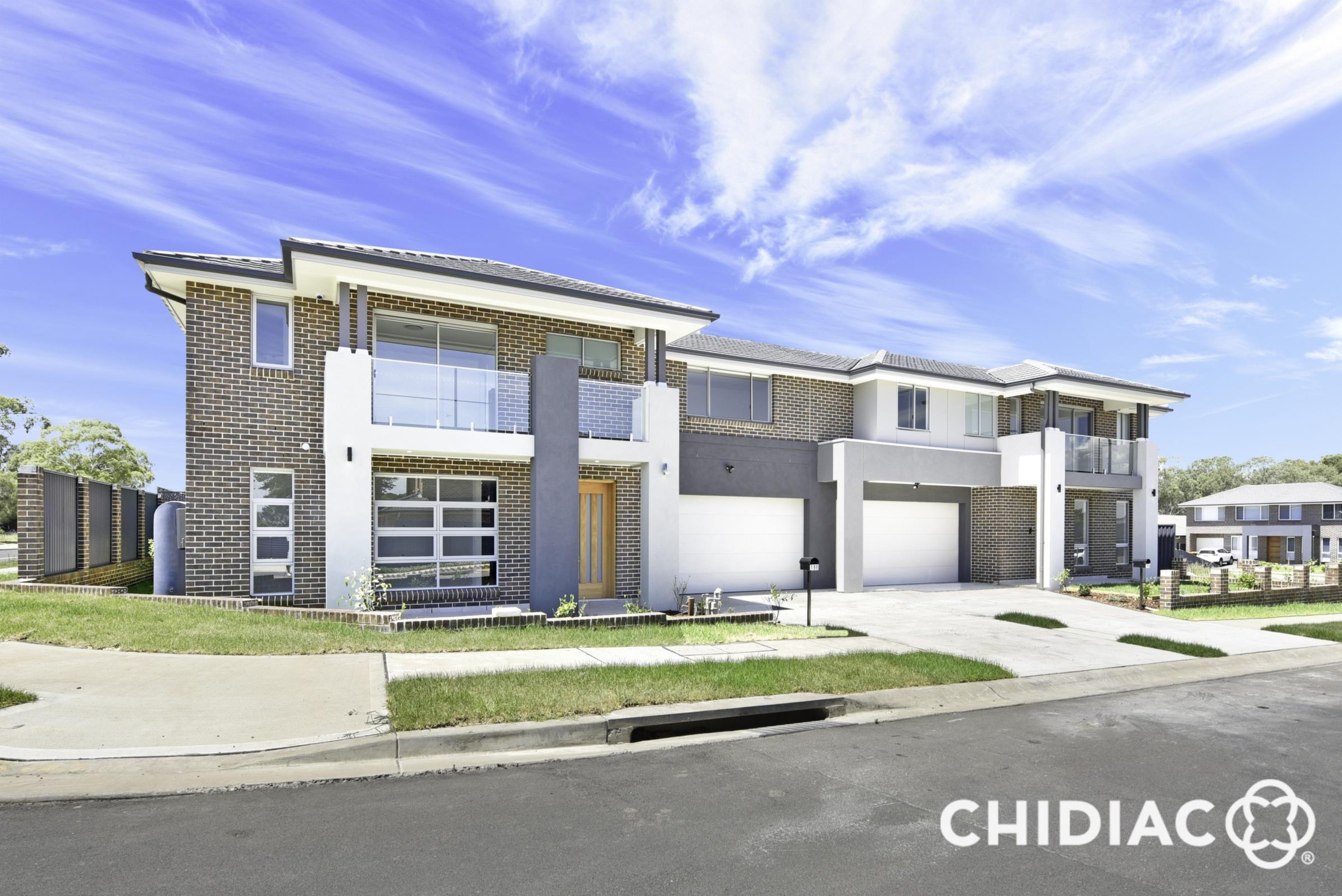 18B Arkell Street, Quakers Hill Leased by Chidiac Realty - image 1