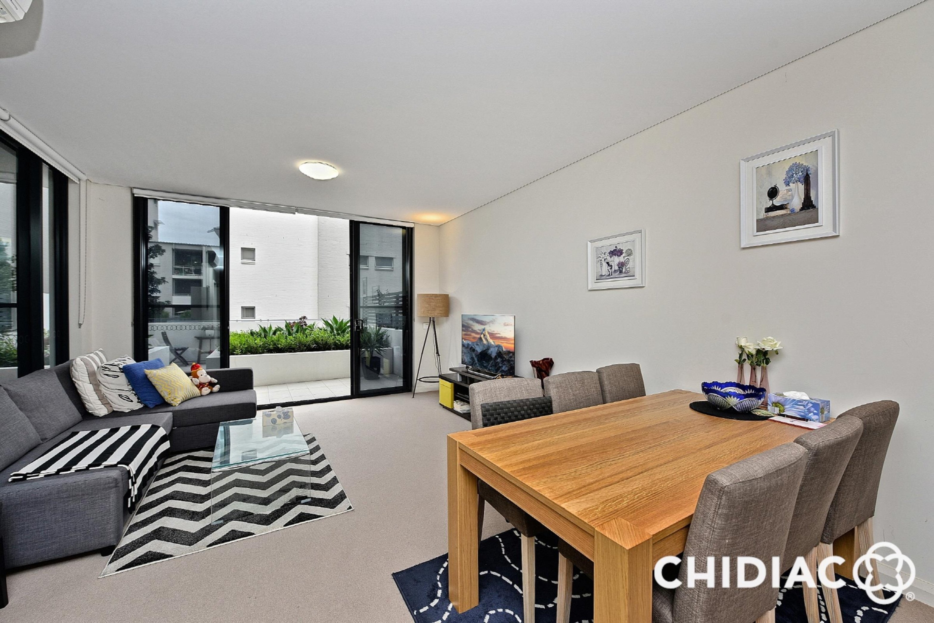 202/46 Amalfi Drive, Wentworth Point Leased by Chidiac Realty - image 2