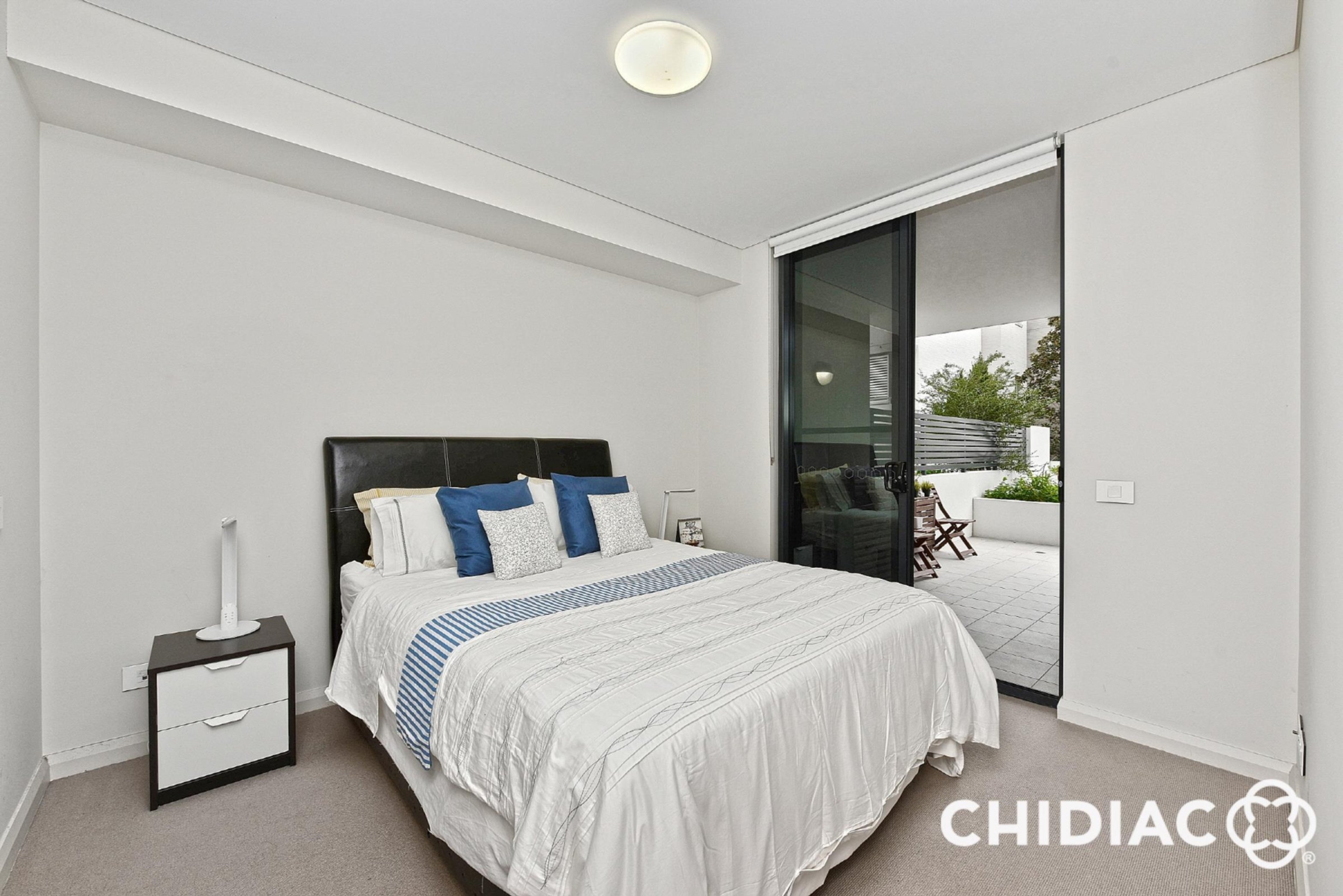 202/46 Amalfi Drive, Wentworth Point Leased by Chidiac Realty - image 4