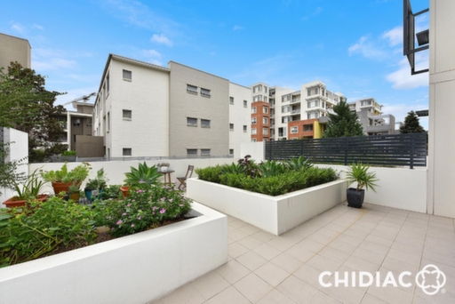 202/46 Amalfi Drive, Wentworth Point Leased by Chidiac Realty