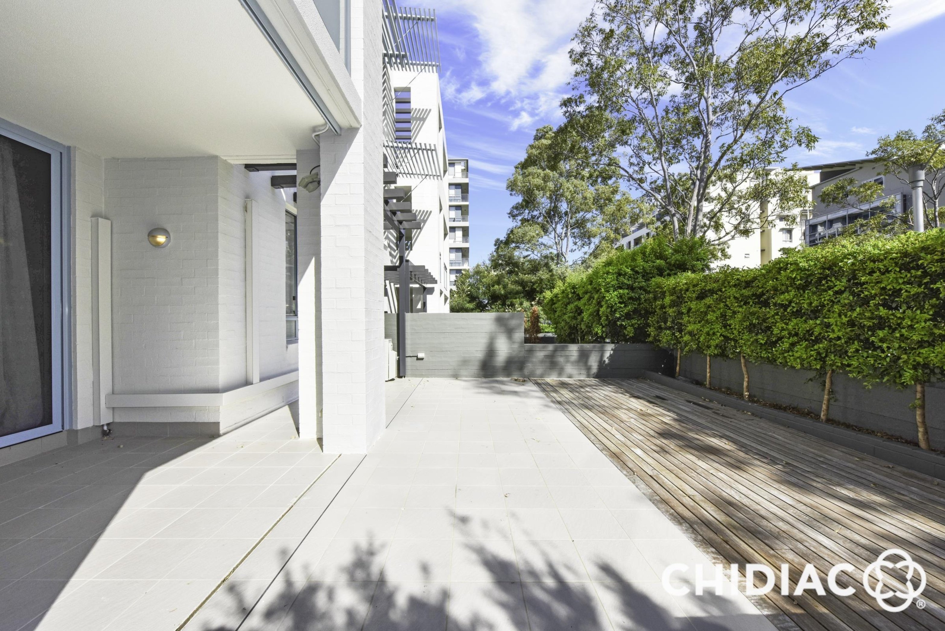 109/5 Stromboli Strait, Wentworth Point Leased by Chidiac Realty - image 4