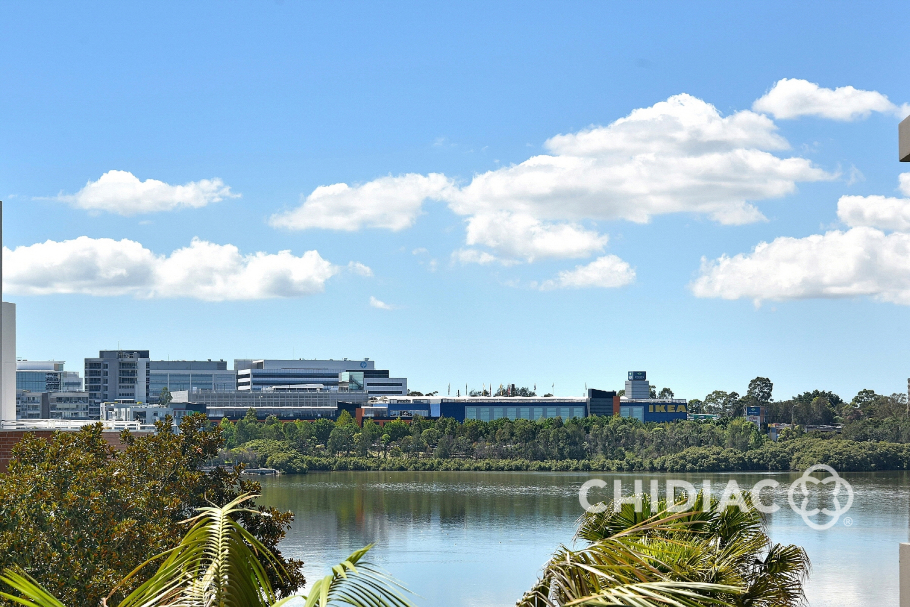 581/4 The Crescent, Wentworth Point Leased by Chidiac Realty - image 1