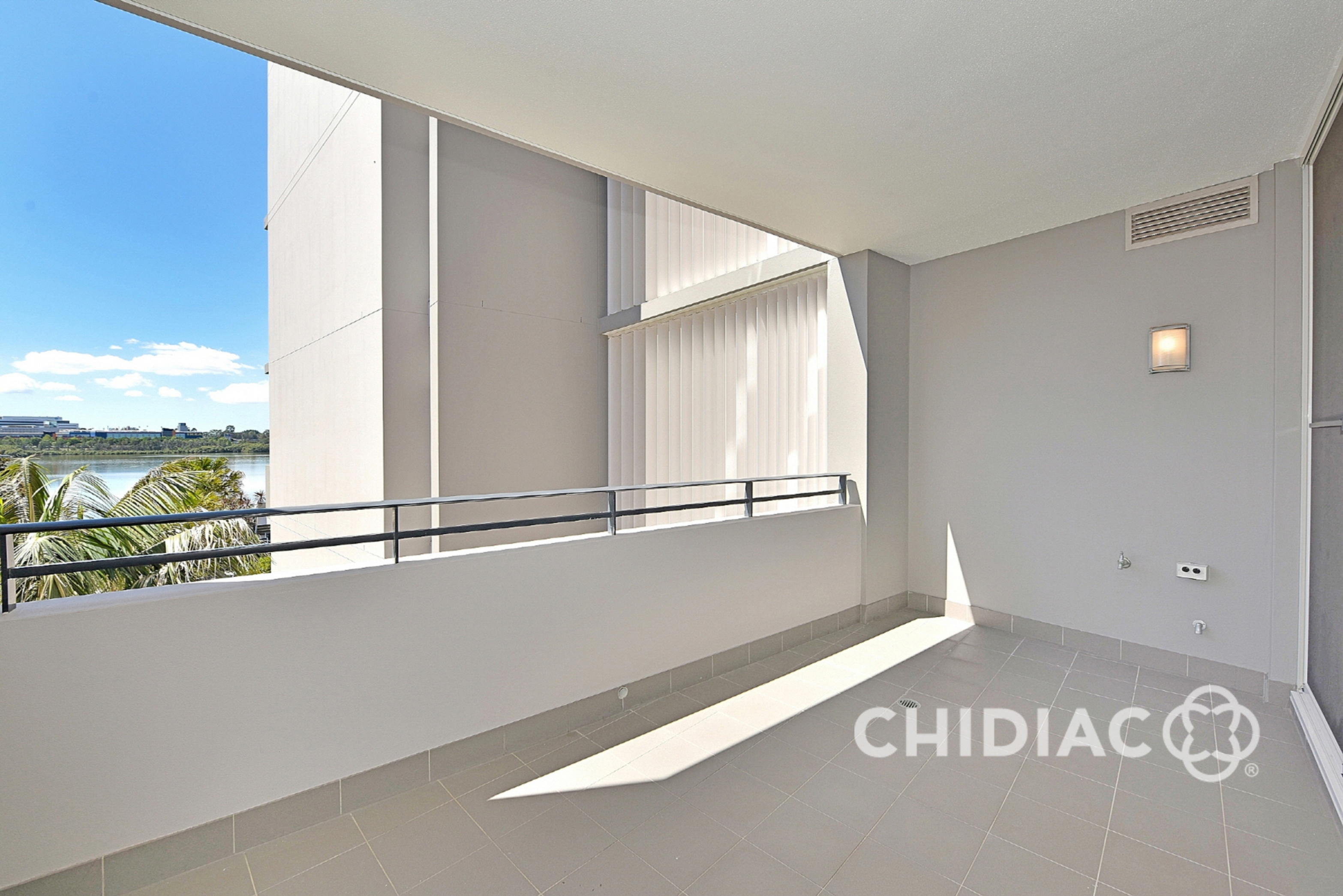 581/4 The Crescent, Wentworth Point Leased by Chidiac Realty - image 2