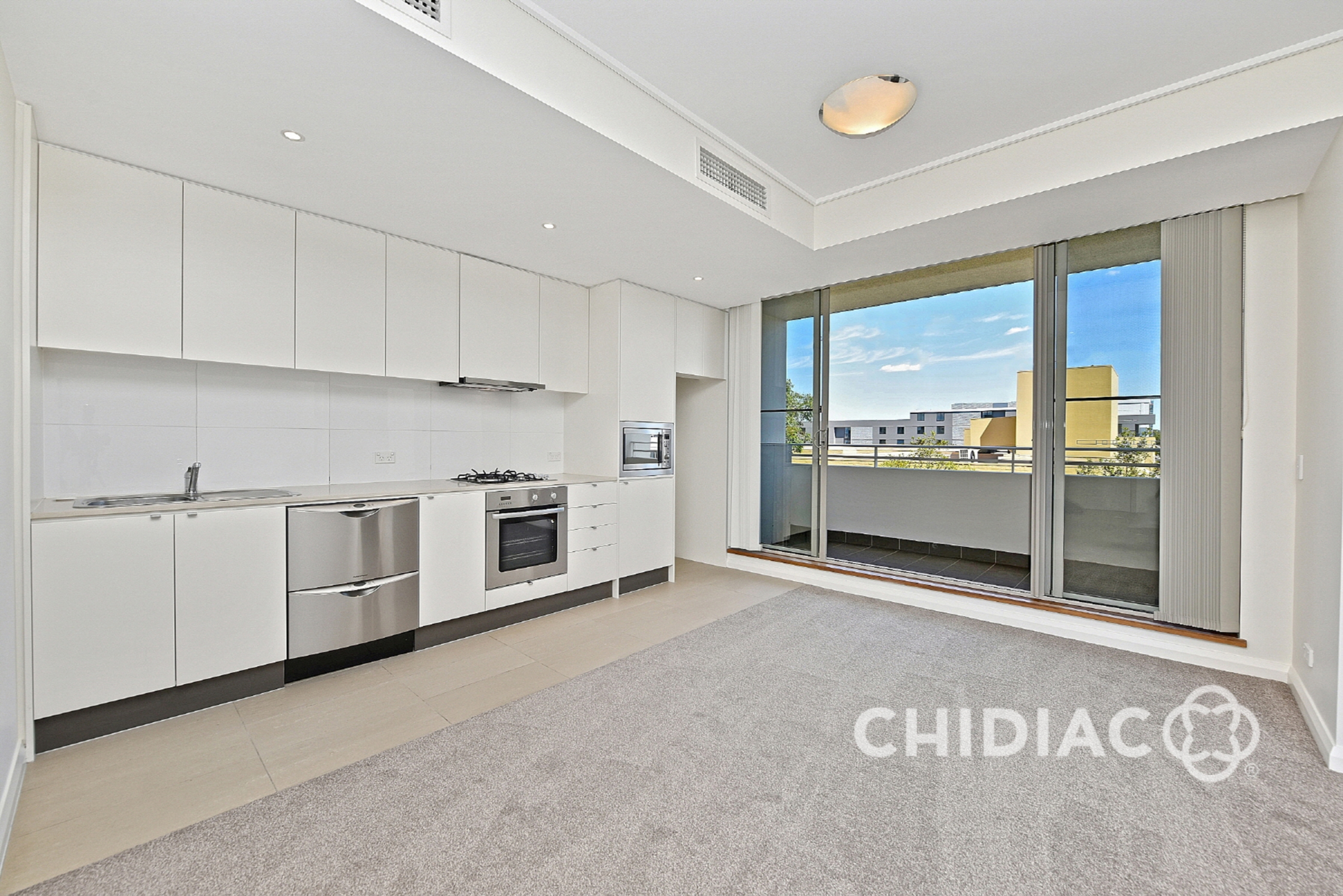 581/4 The Crescent, Wentworth Point Leased by Chidiac Realty - image 4