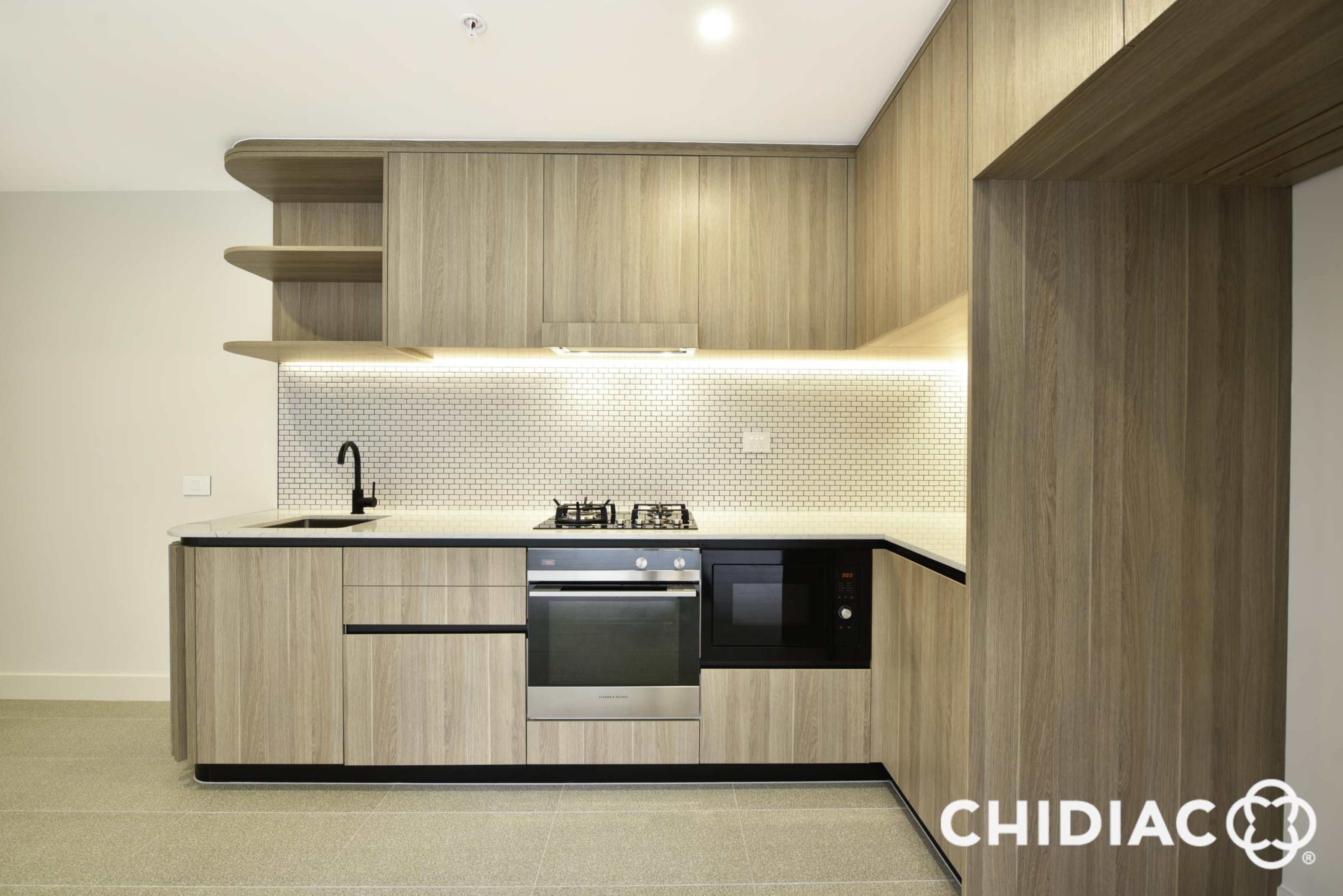 C423/6 Lapwing Street, Wentworth Point Leased by Chidiac Realty - image 2