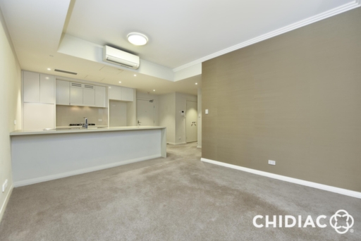 402/7 Waterways Street, Wentworth Point Leased by Chidiac Realty
