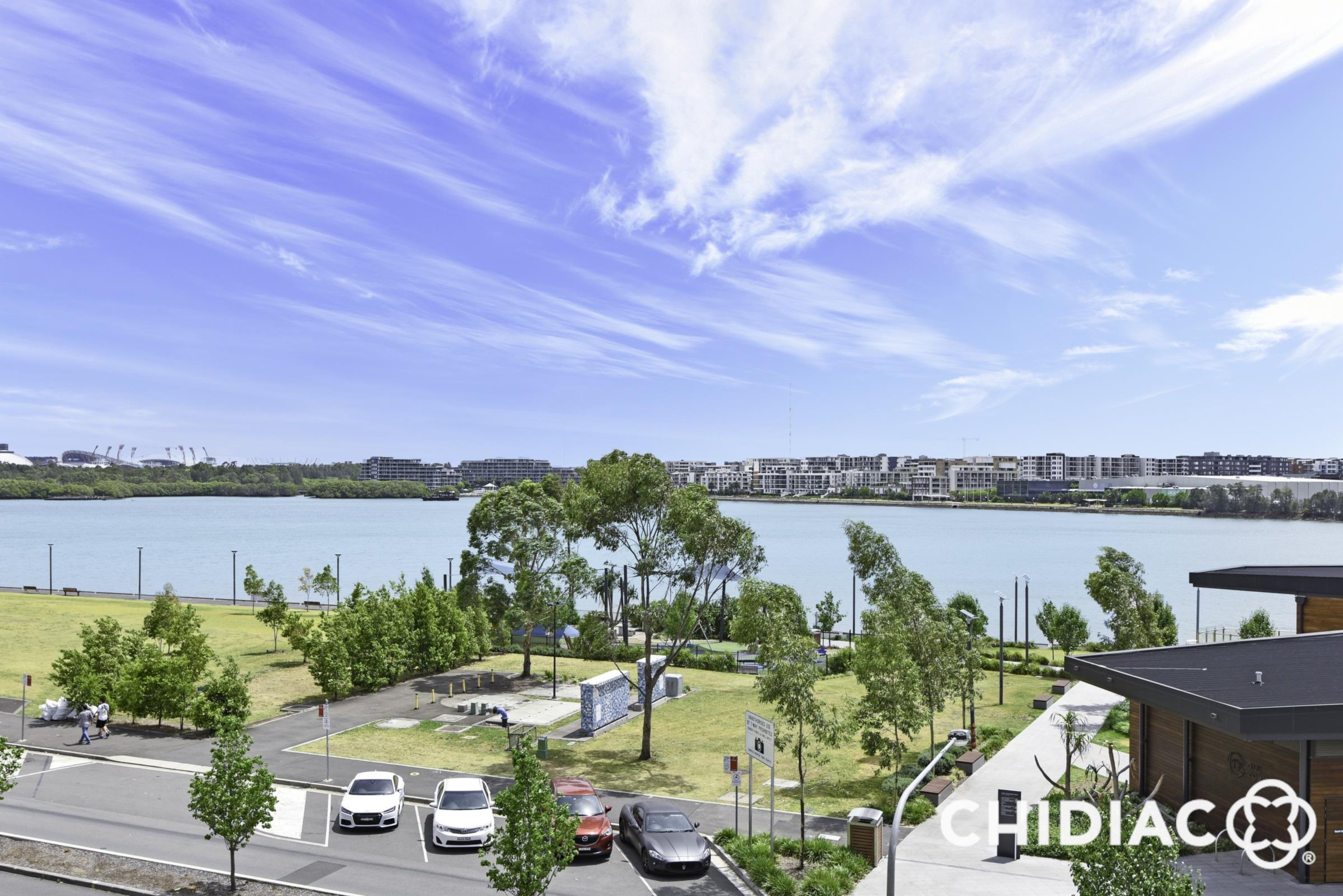 E204/10-16 Marquet Street, Rhodes Leased by Chidiac Realty - image 1