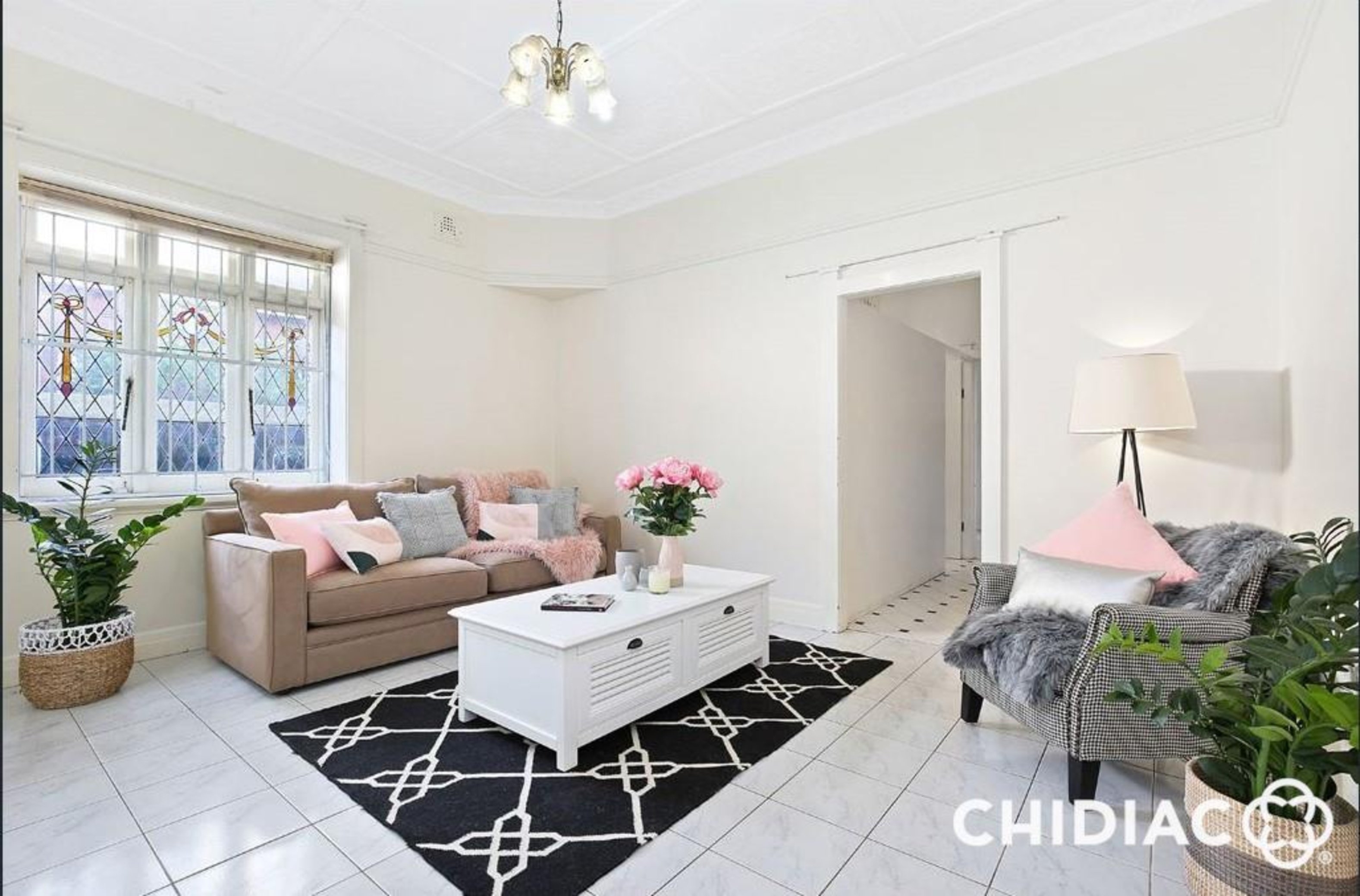 13 Lloyd George Ave, Concord Leased by Chidiac Realty - image 2