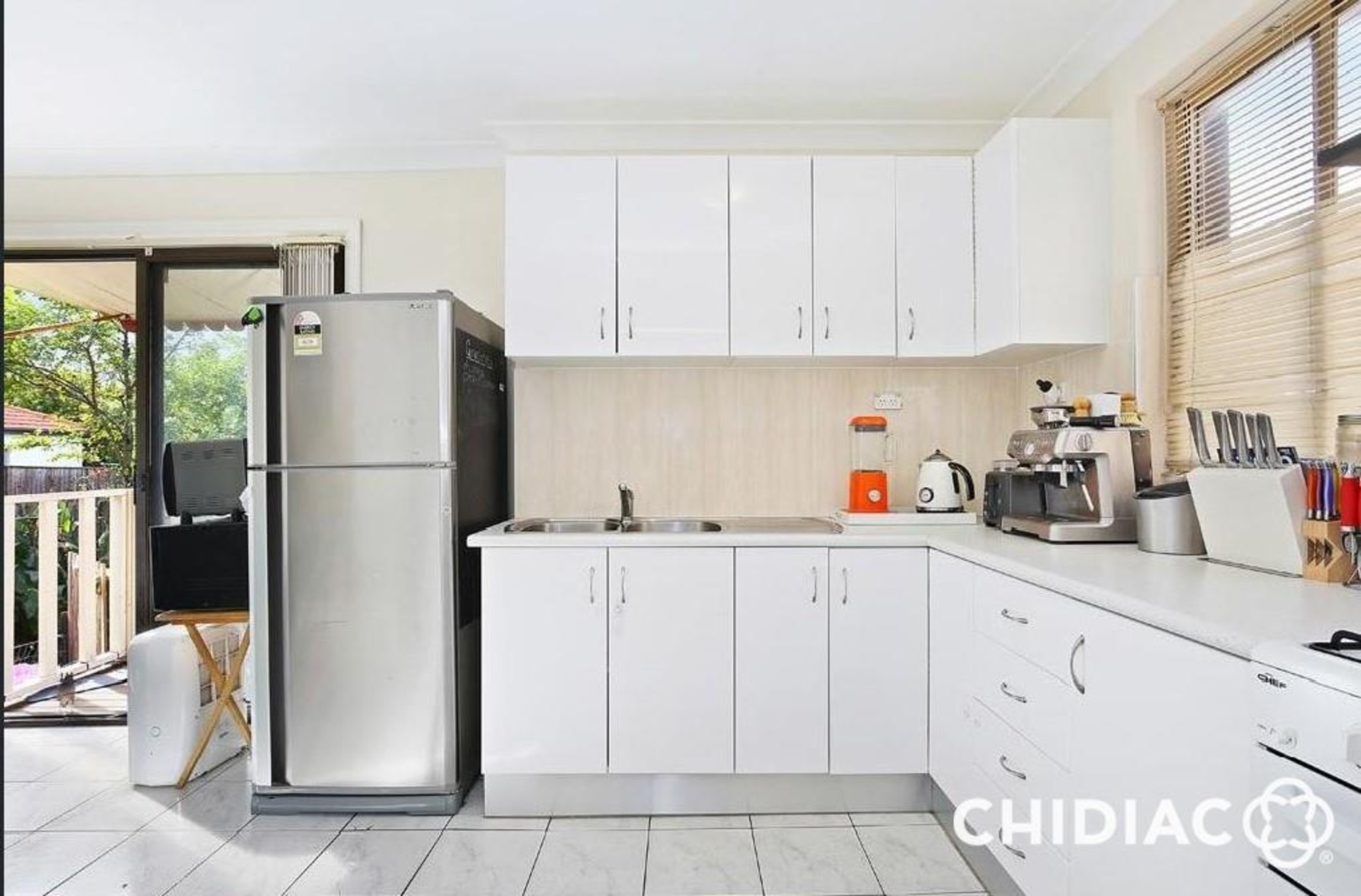 13 Lloyd George Ave, Concord Leased by Chidiac Realty - image 3