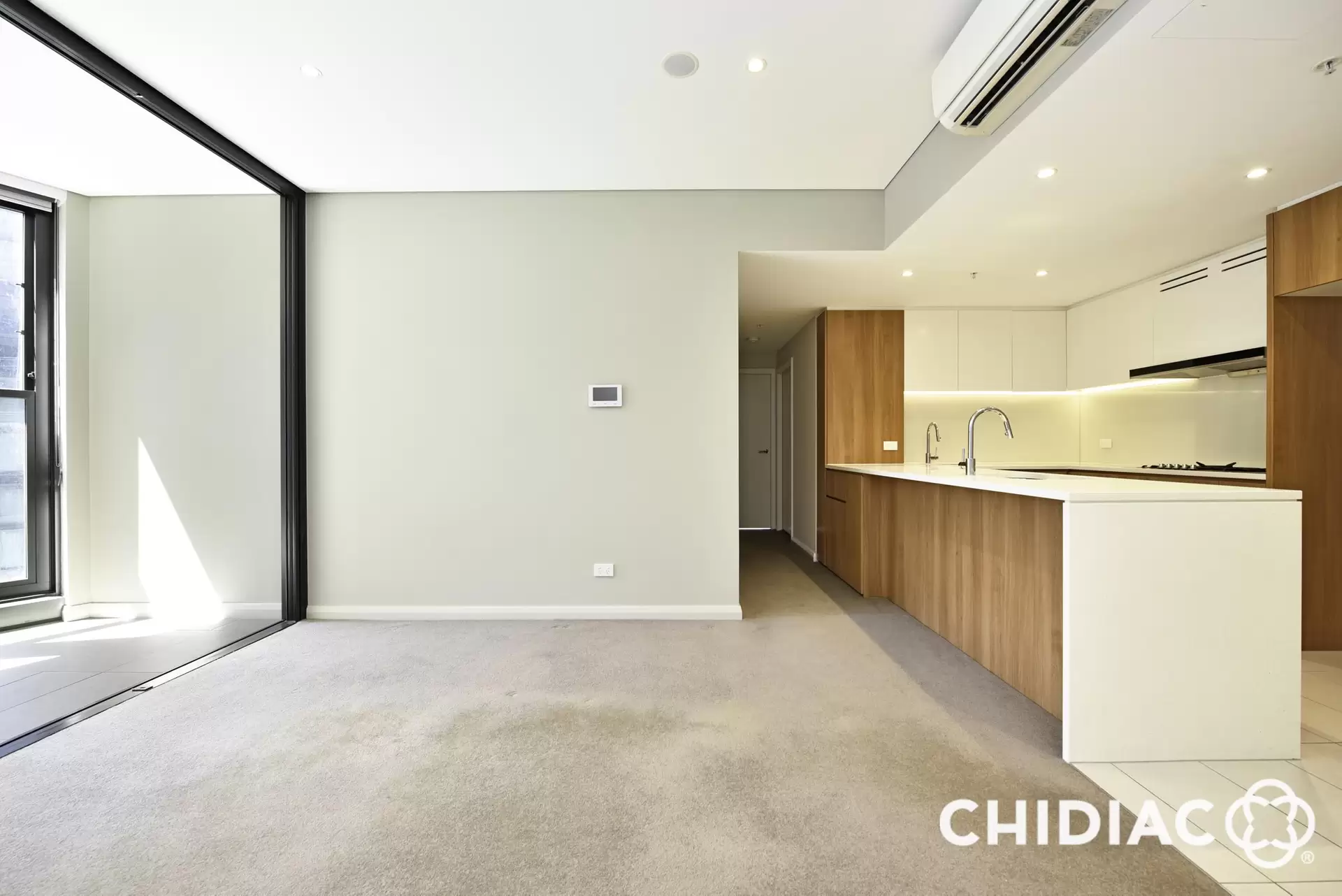 609/2 Waterways Street, Wentworth Point Leased by Chidiac Realty - image 1