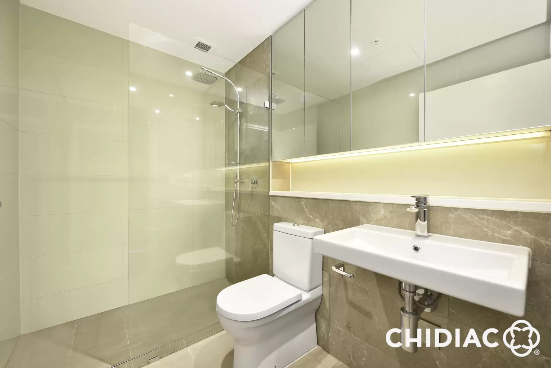 609/2 Waterways Street, Wentworth Point Leased by Chidiac Realty - image 1