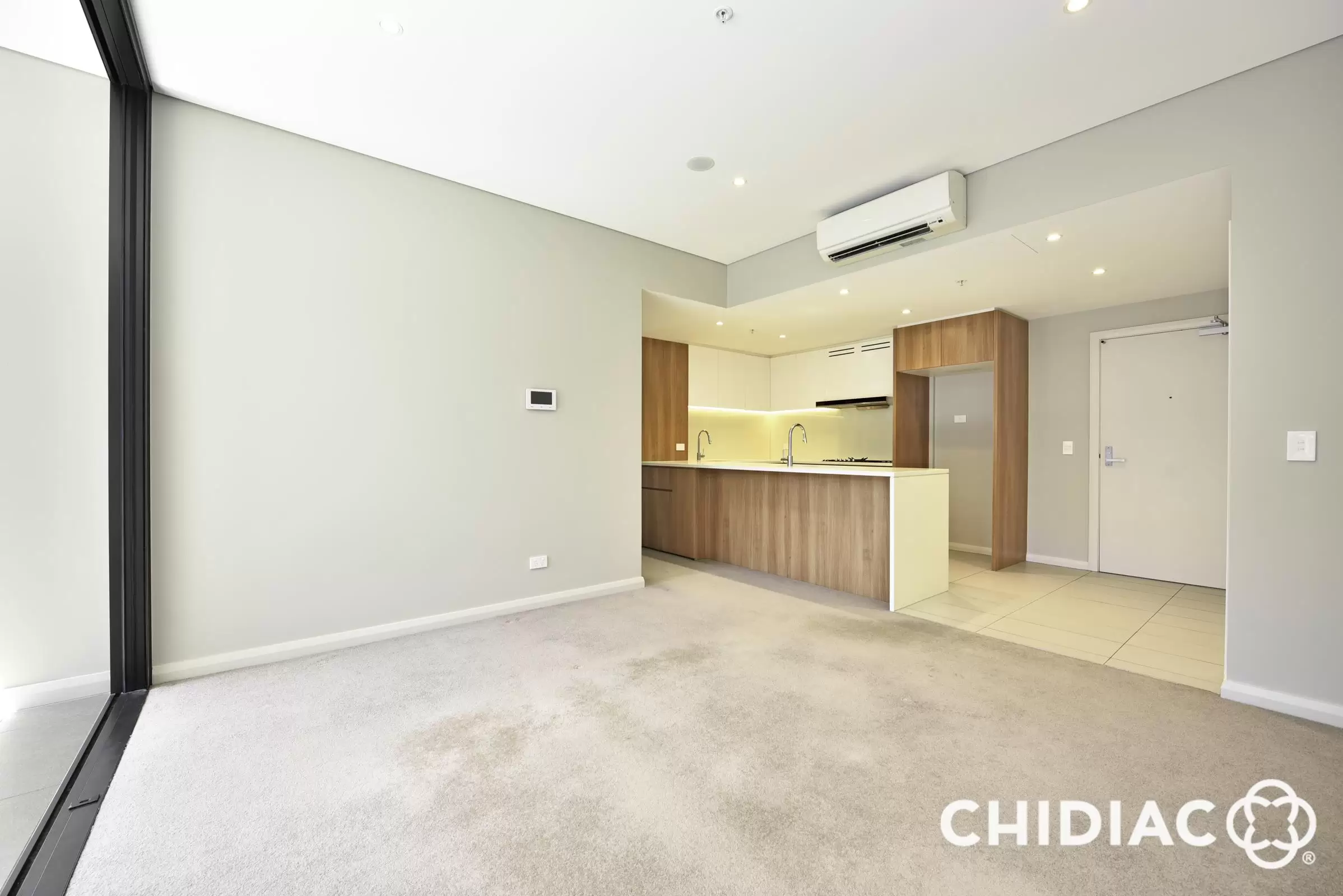609/2 Waterways Street, Wentworth Point Leased by Chidiac Realty - image 1