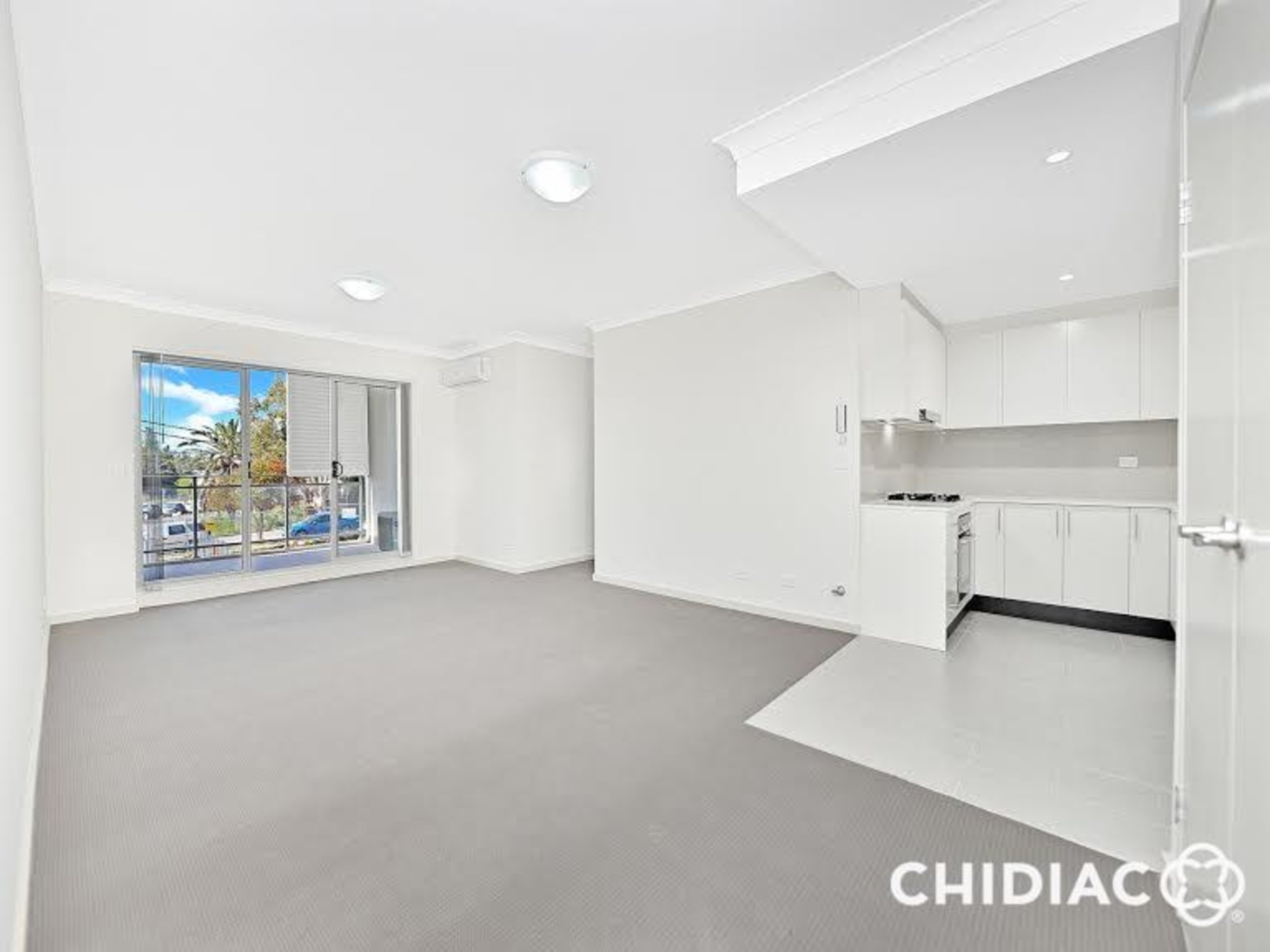 3/102-106 Railway Terrace, Merrylands Leased by Chidiac Realty - image 1