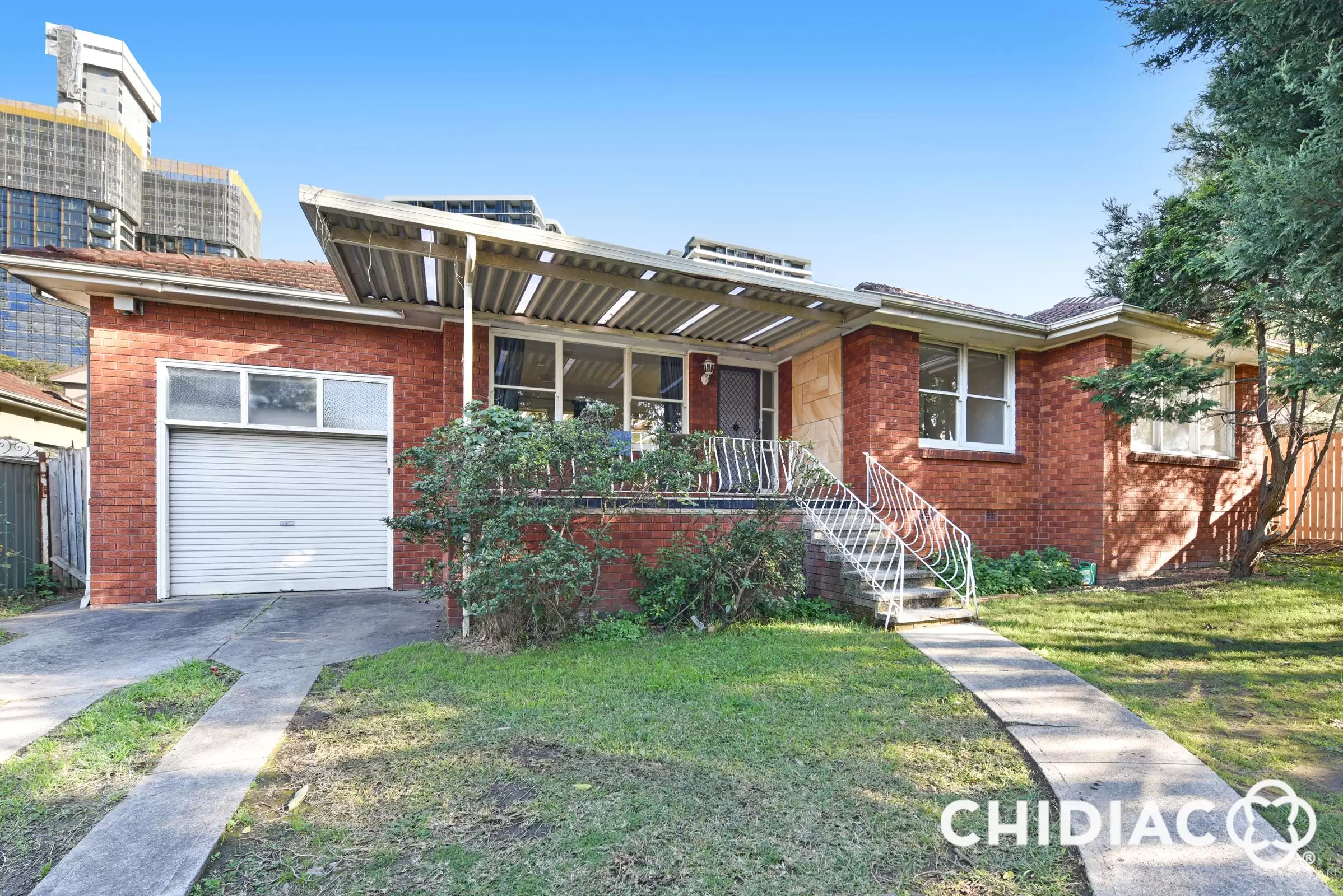 450 Concord Road, Rhodes Leased by Chidiac Realty - image 1