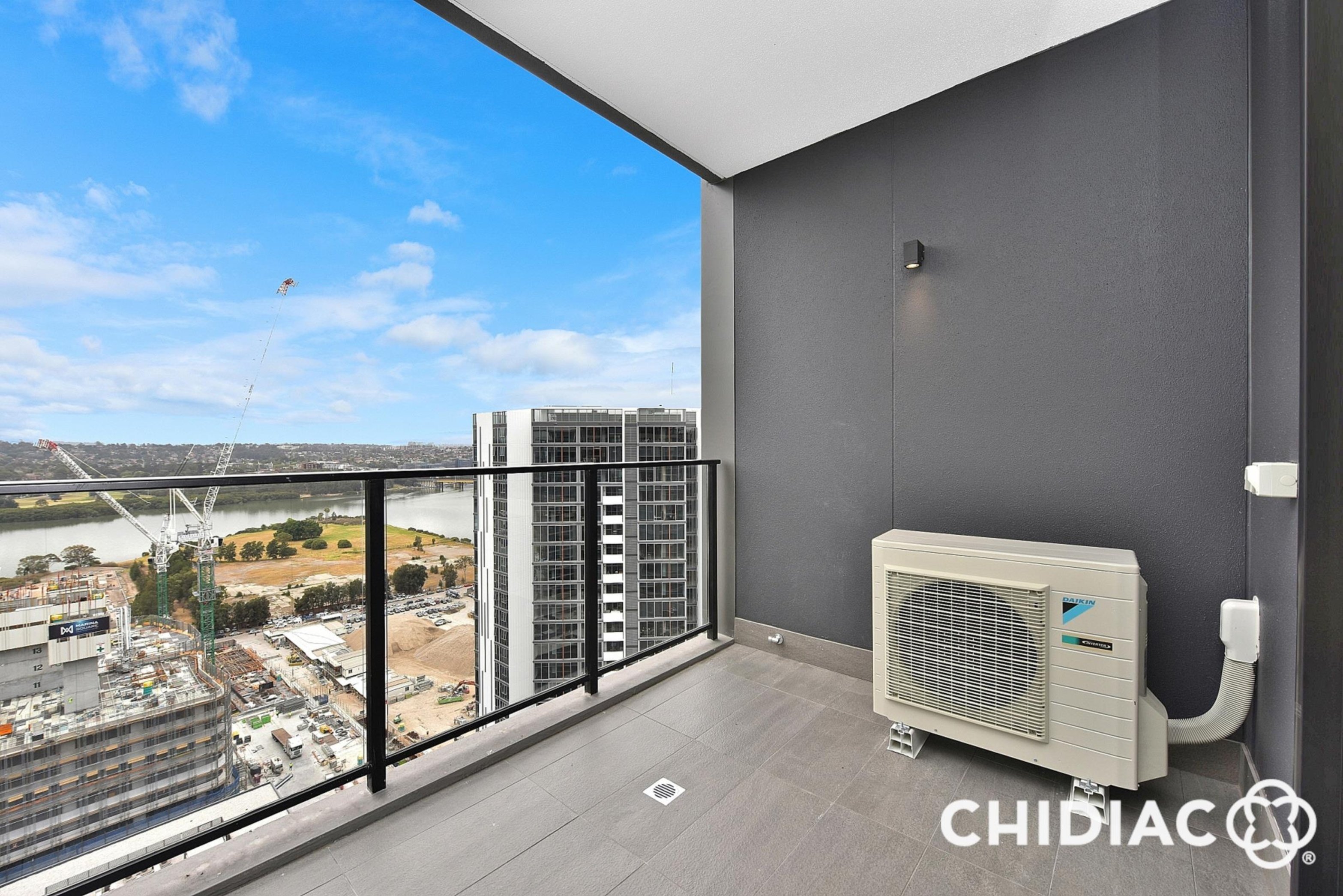 2607/46 Savona Drive, Wentworth Point Leased by Chidiac Realty - image 1