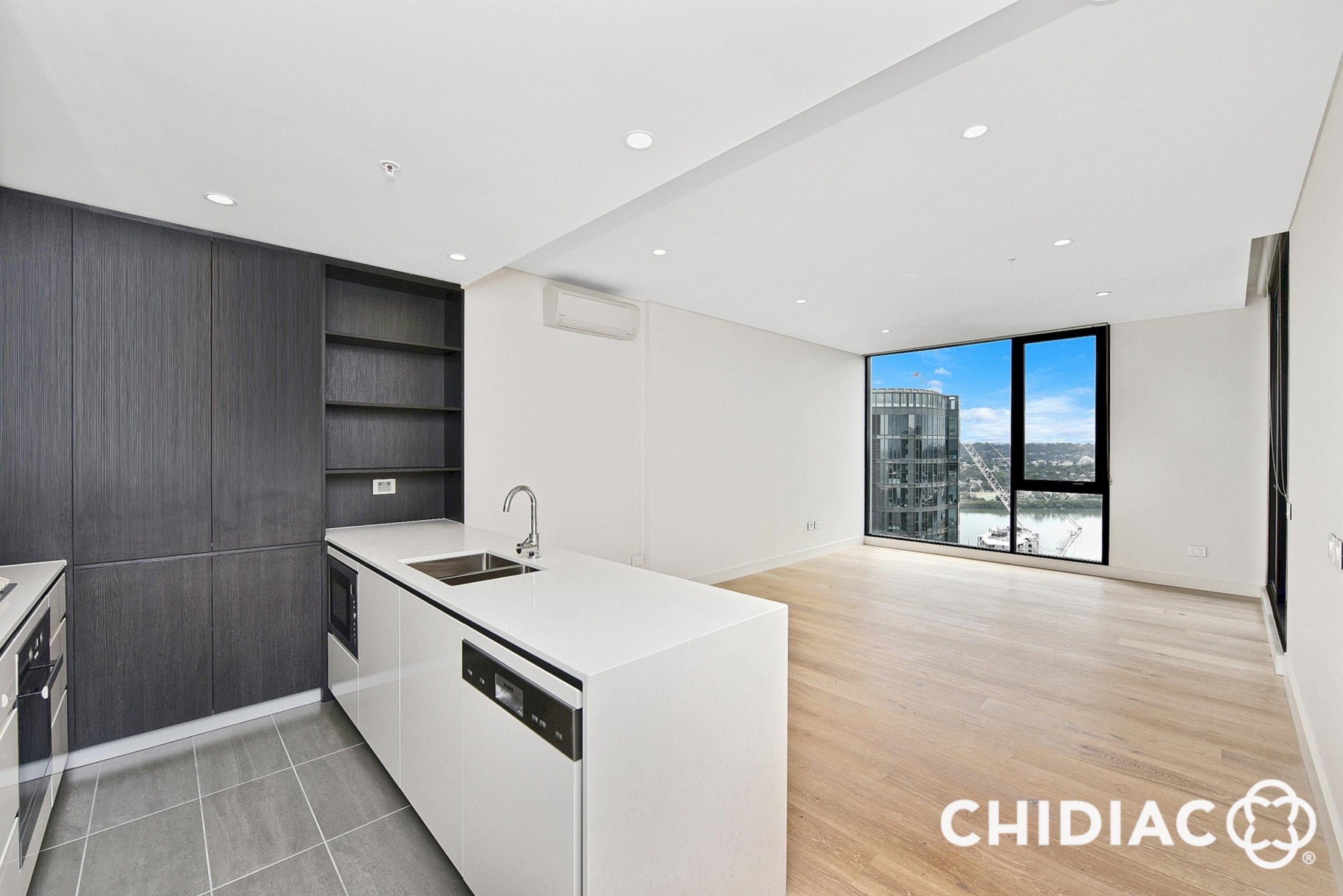 2607/46 Savona Drive, Wentworth Point Leased by Chidiac Realty - image 2