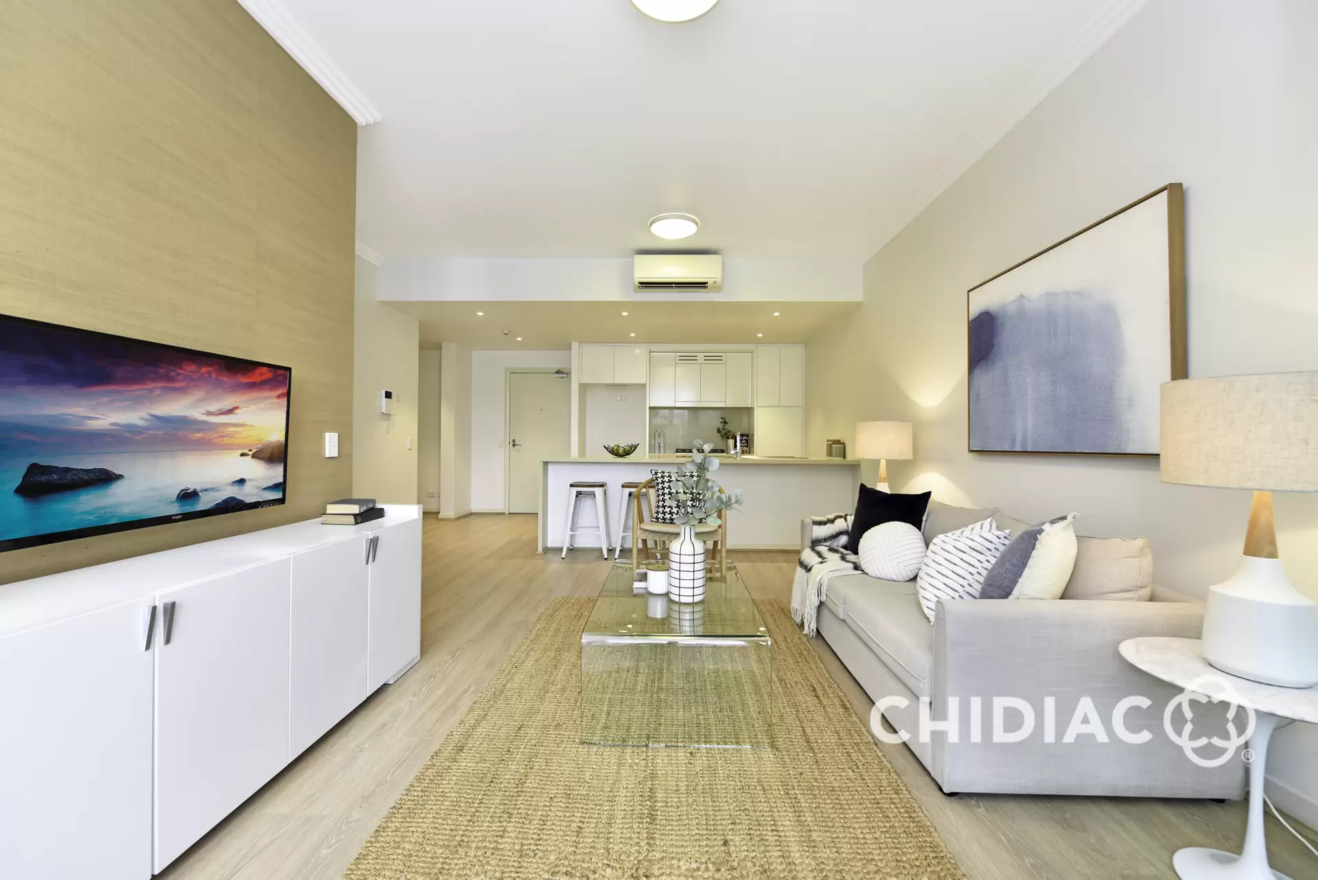 704/1 Footbridge Blvd, Wentworth Point Leased by Chidiac Realty - image 1