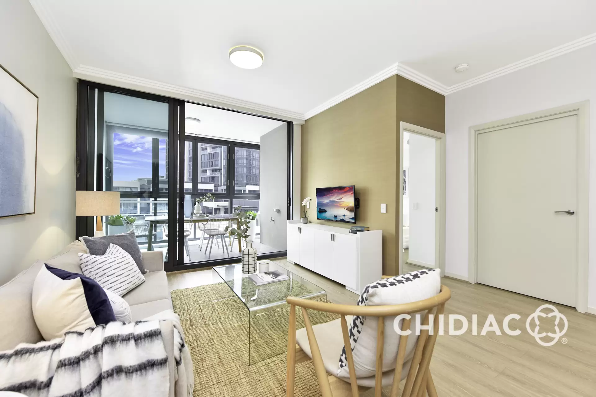 704/1 Footbridge Blvd, Wentworth Point Leased by Chidiac Realty - image 1