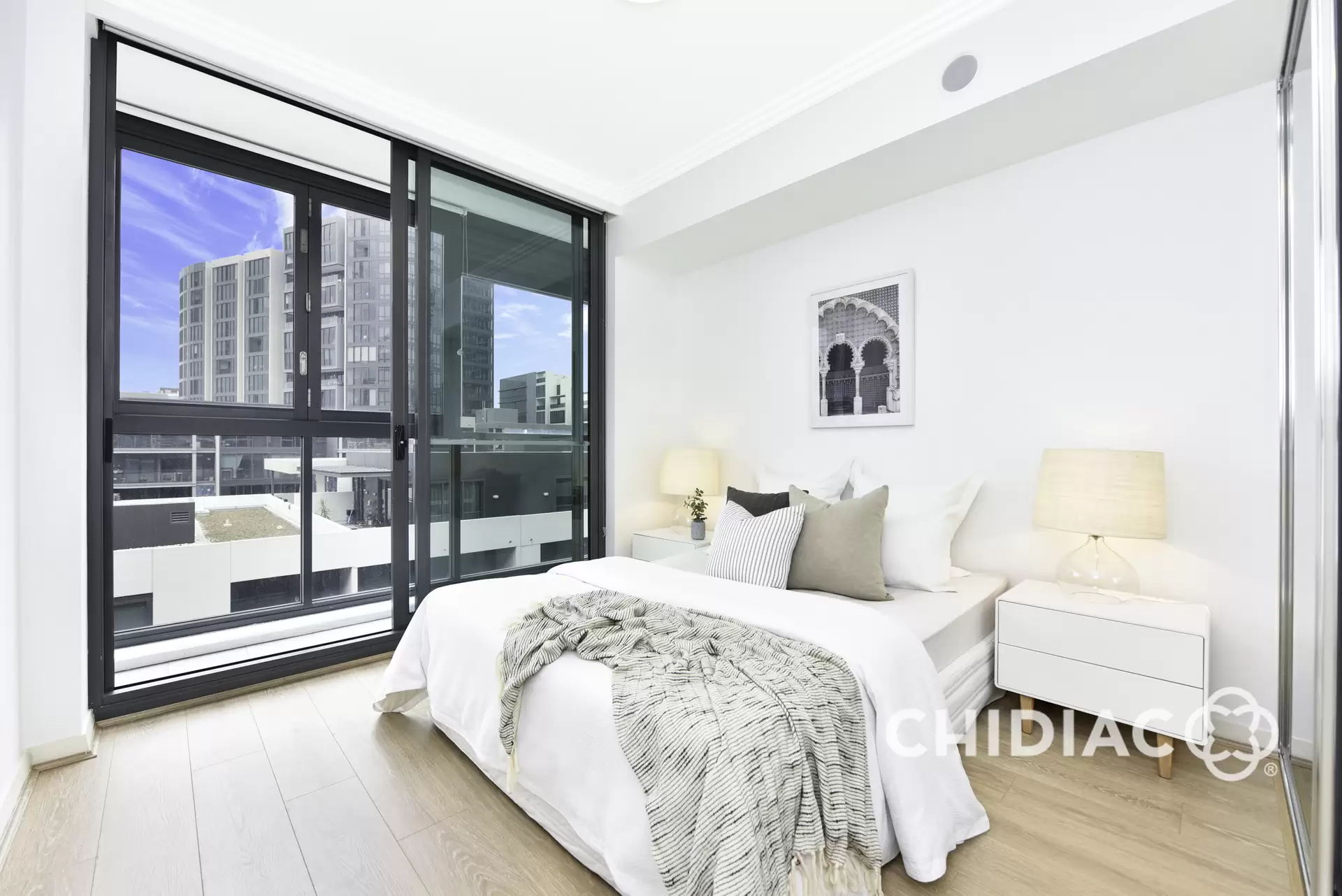 704/1 Footbridge Blvd, Wentworth Point Leased by Chidiac Realty - image 1