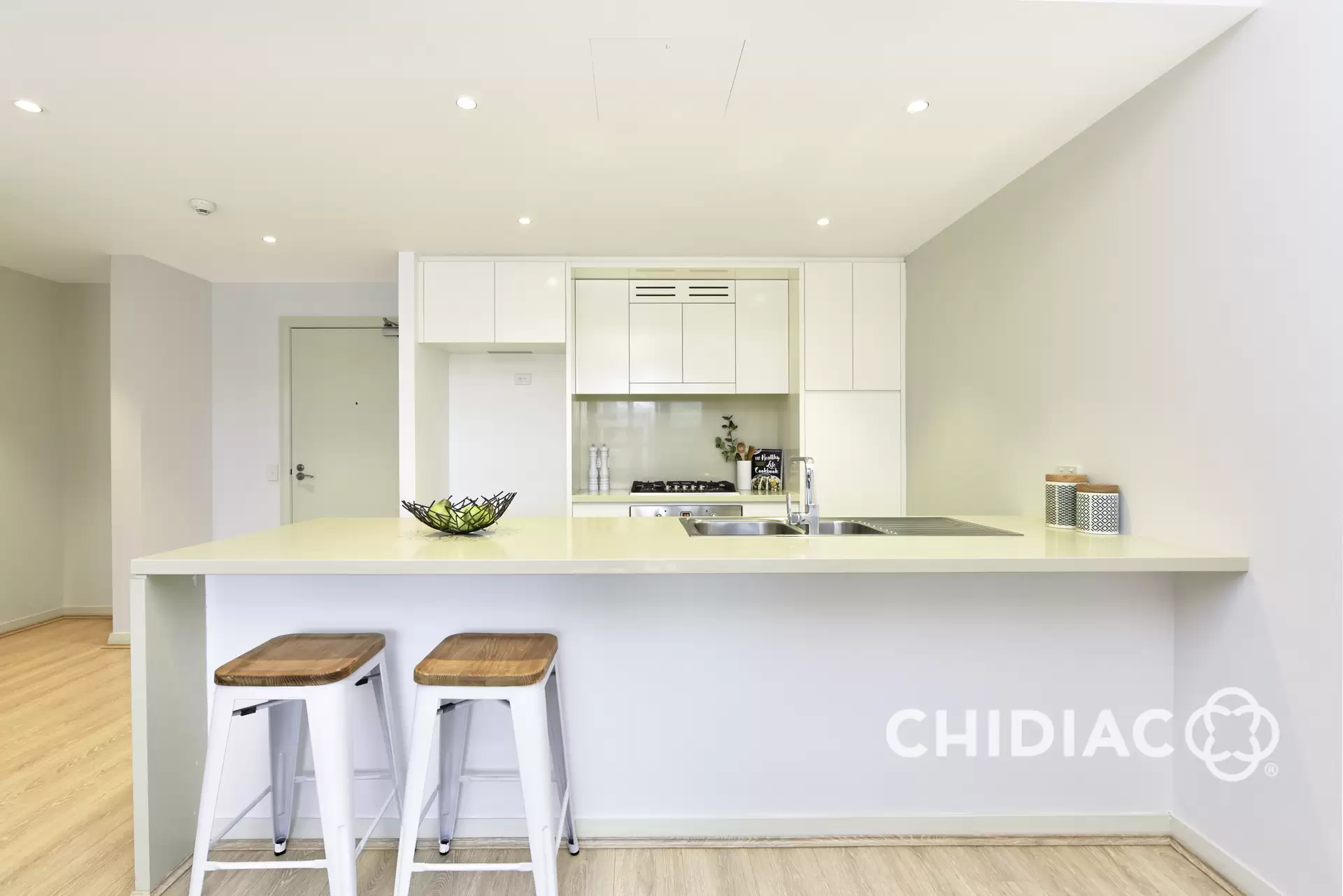 704/1 Footbridge Blvd, Wentworth Point Leased by Chidiac Realty - image 1