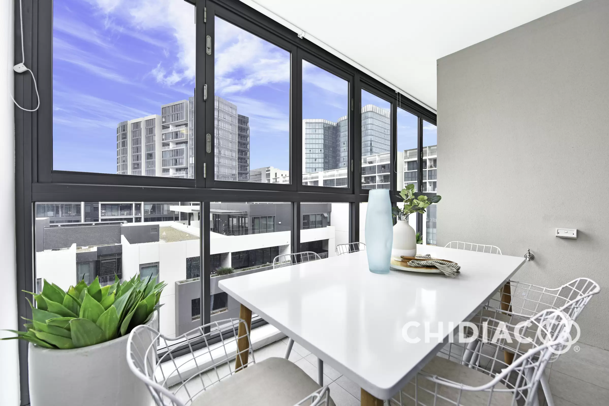 704/1 Footbridge Blvd, Wentworth Point Leased by Chidiac Realty - image 6