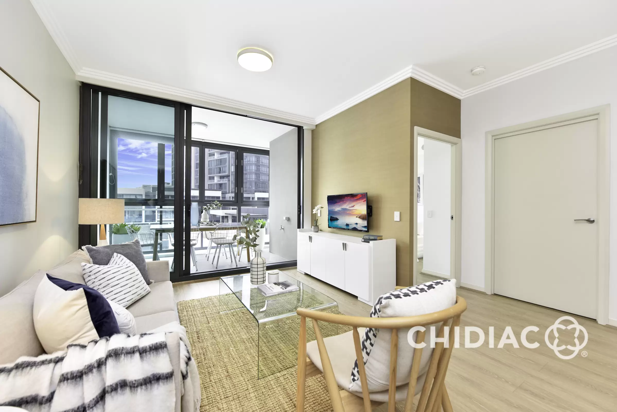 704/1 Footbridge Blvd, Wentworth Point Leased by Chidiac Realty - image 4