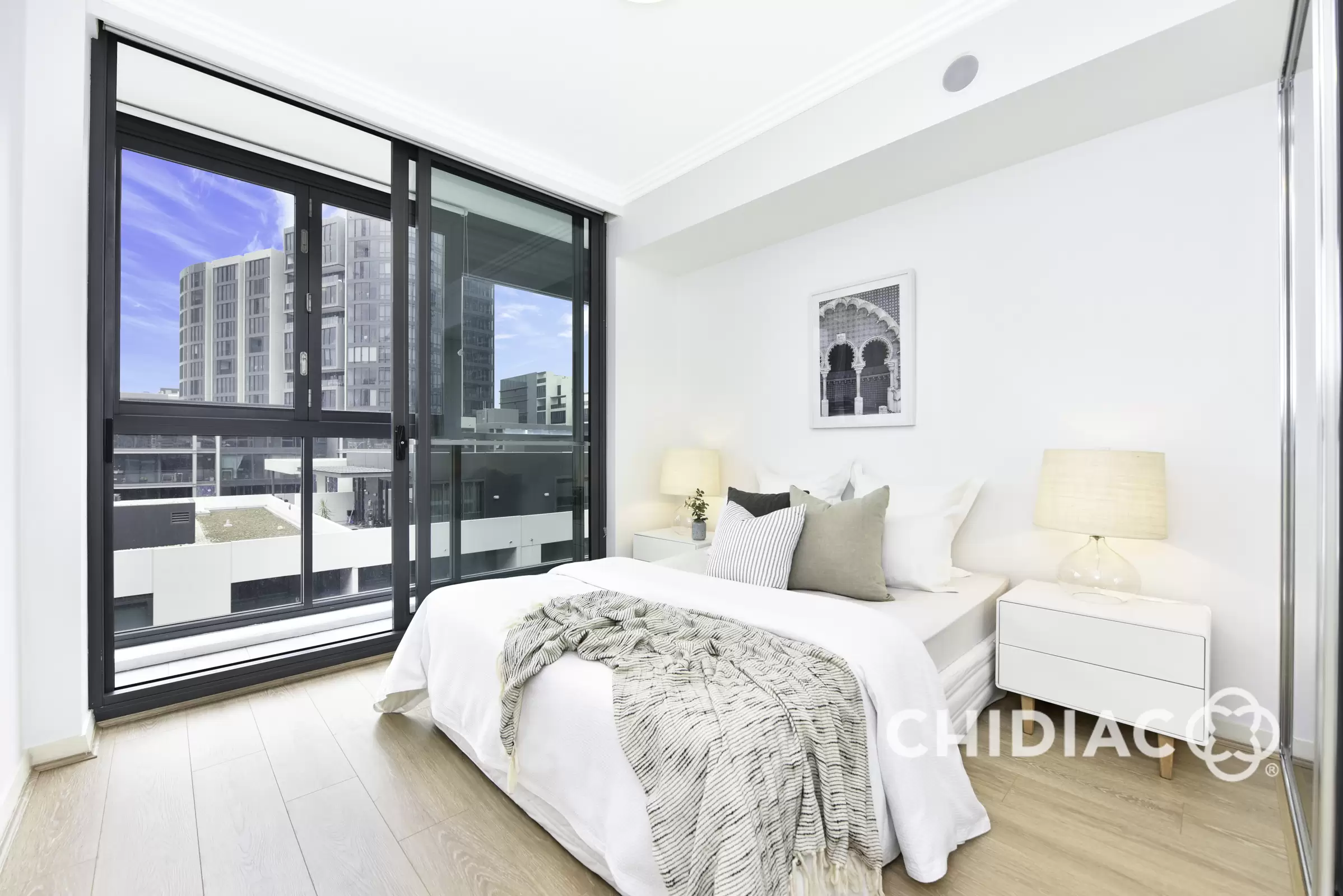 704/1 Footbridge Blvd, Wentworth Point Leased by Chidiac Realty - image 2