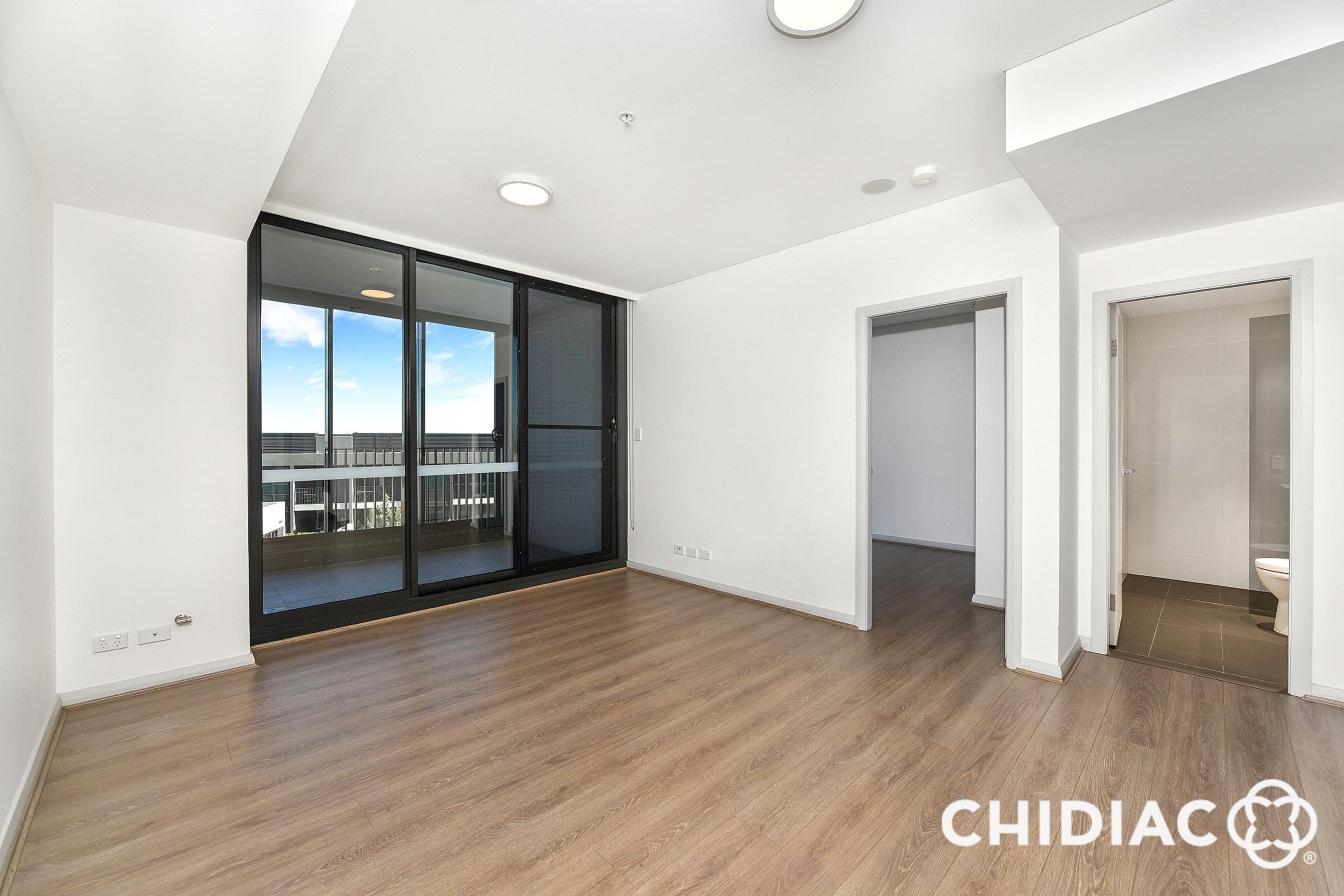 909/10 Burroway Road, Wentworth Point Leased by Chidiac Realty - image 1