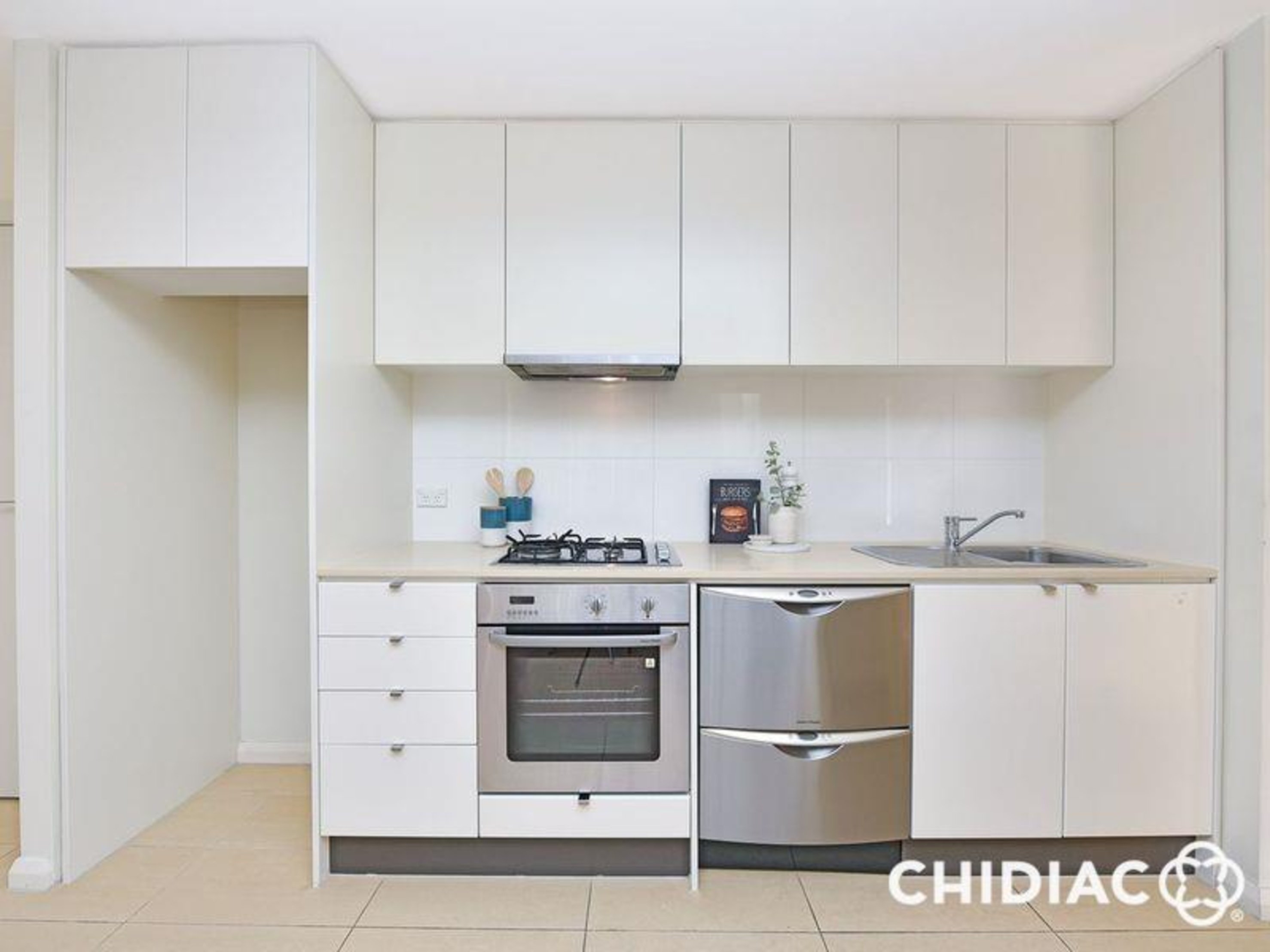 686/4 The Crescent, Wentworth Point Leased by Chidiac Realty - image 6