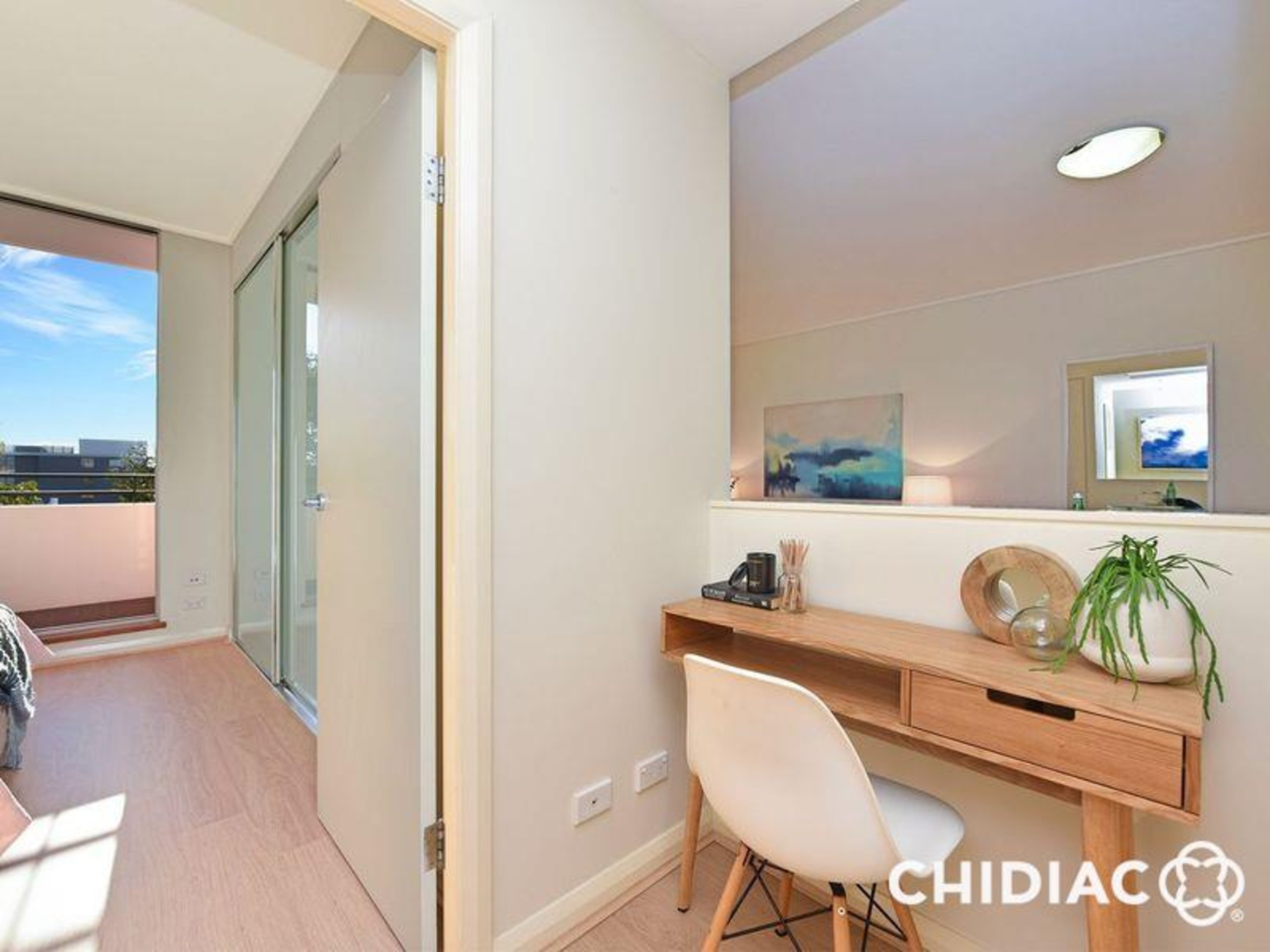 686/4 The Crescent, Wentworth Point Leased by Chidiac Realty - image 4