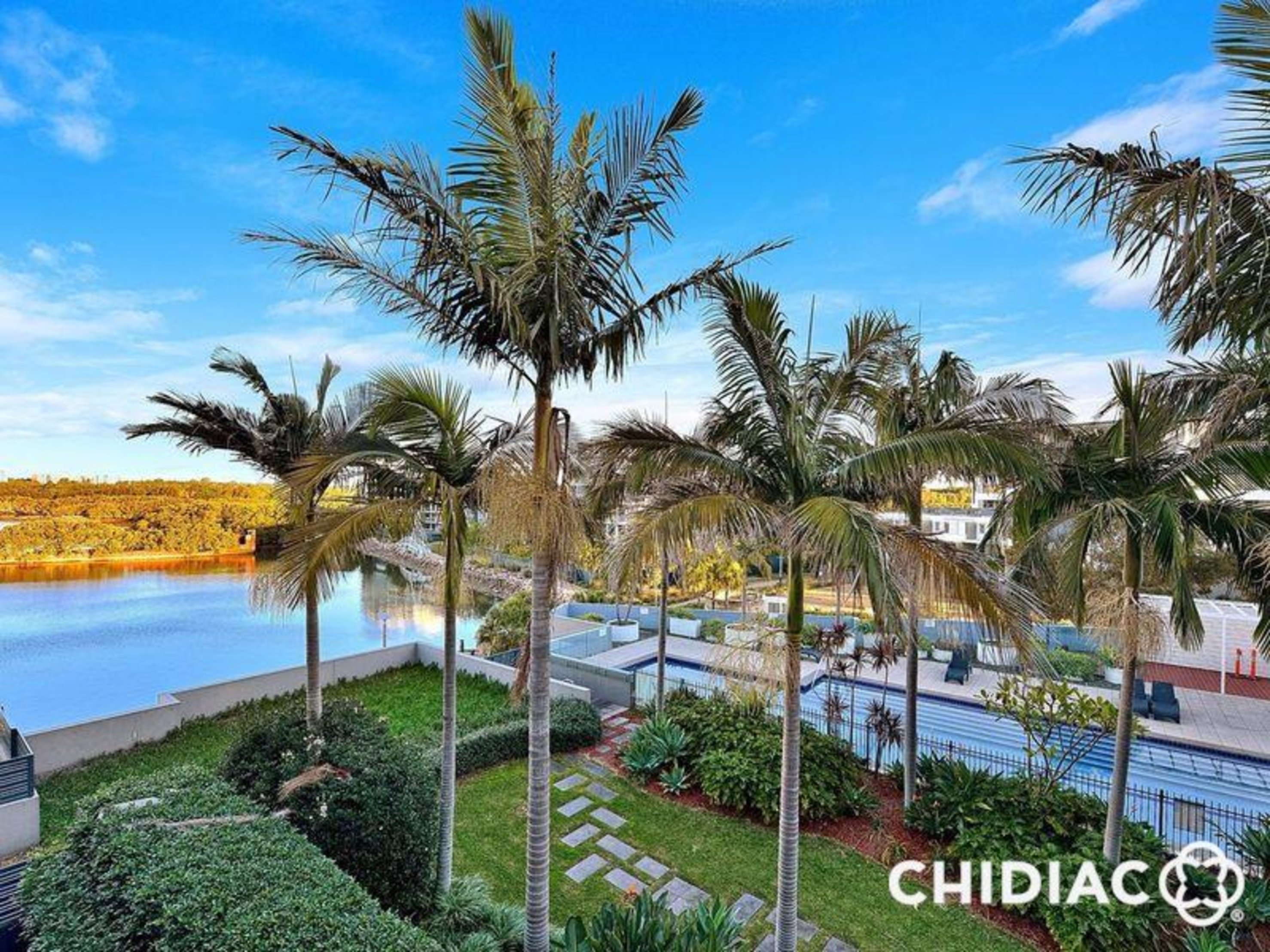 686/4 The Crescent, Wentworth Point Leased by Chidiac Realty - image 9