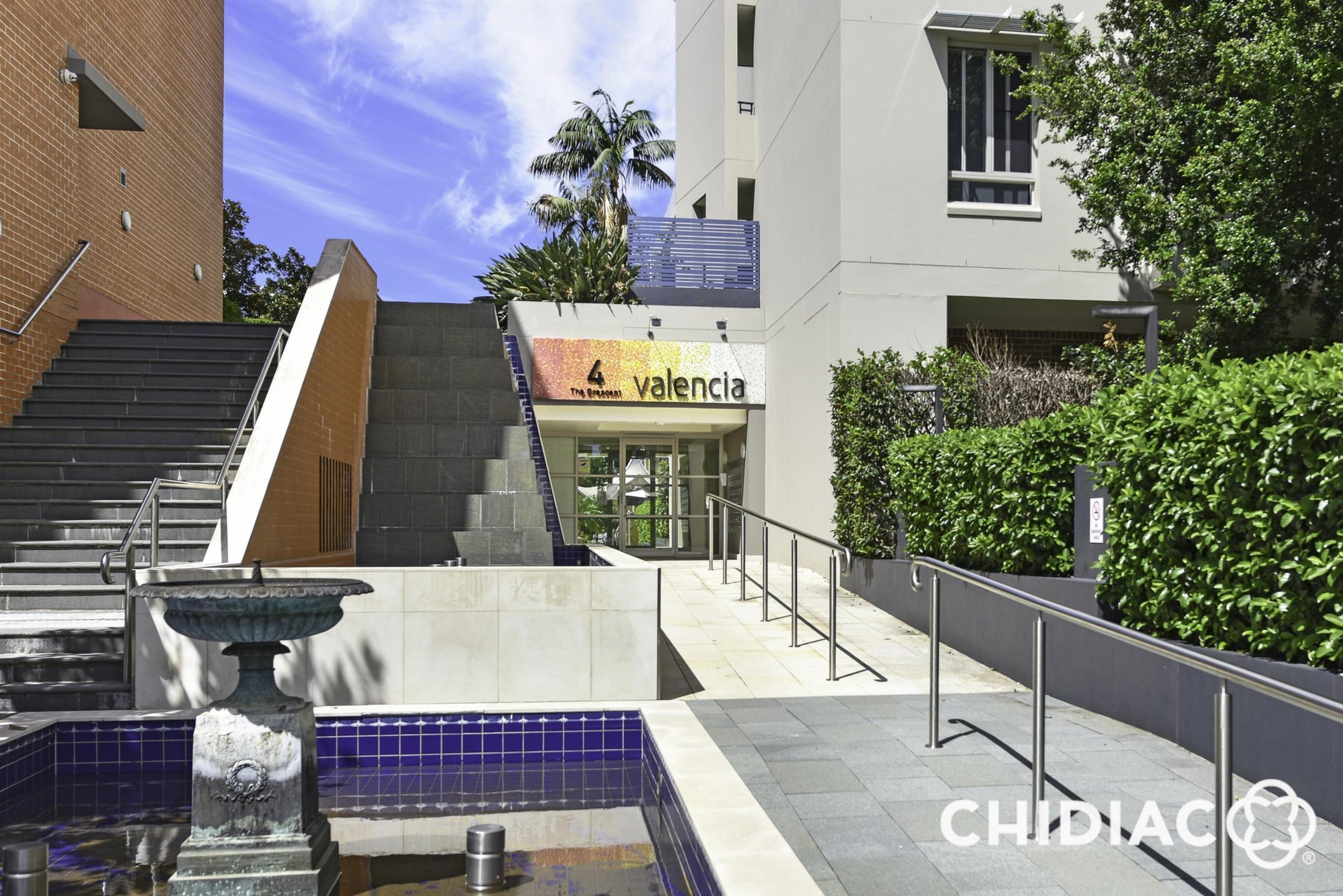 686/4 The Crescent, Wentworth Point Leased by Chidiac Realty - image 11