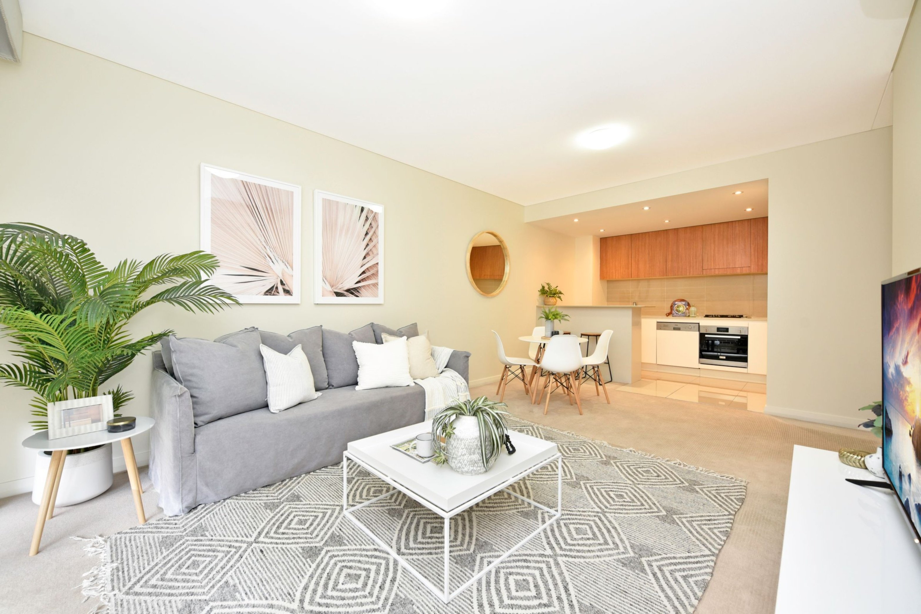 417/6 Baywater Drive, Wentworth Point Sold by Chidiac Realty - image 1