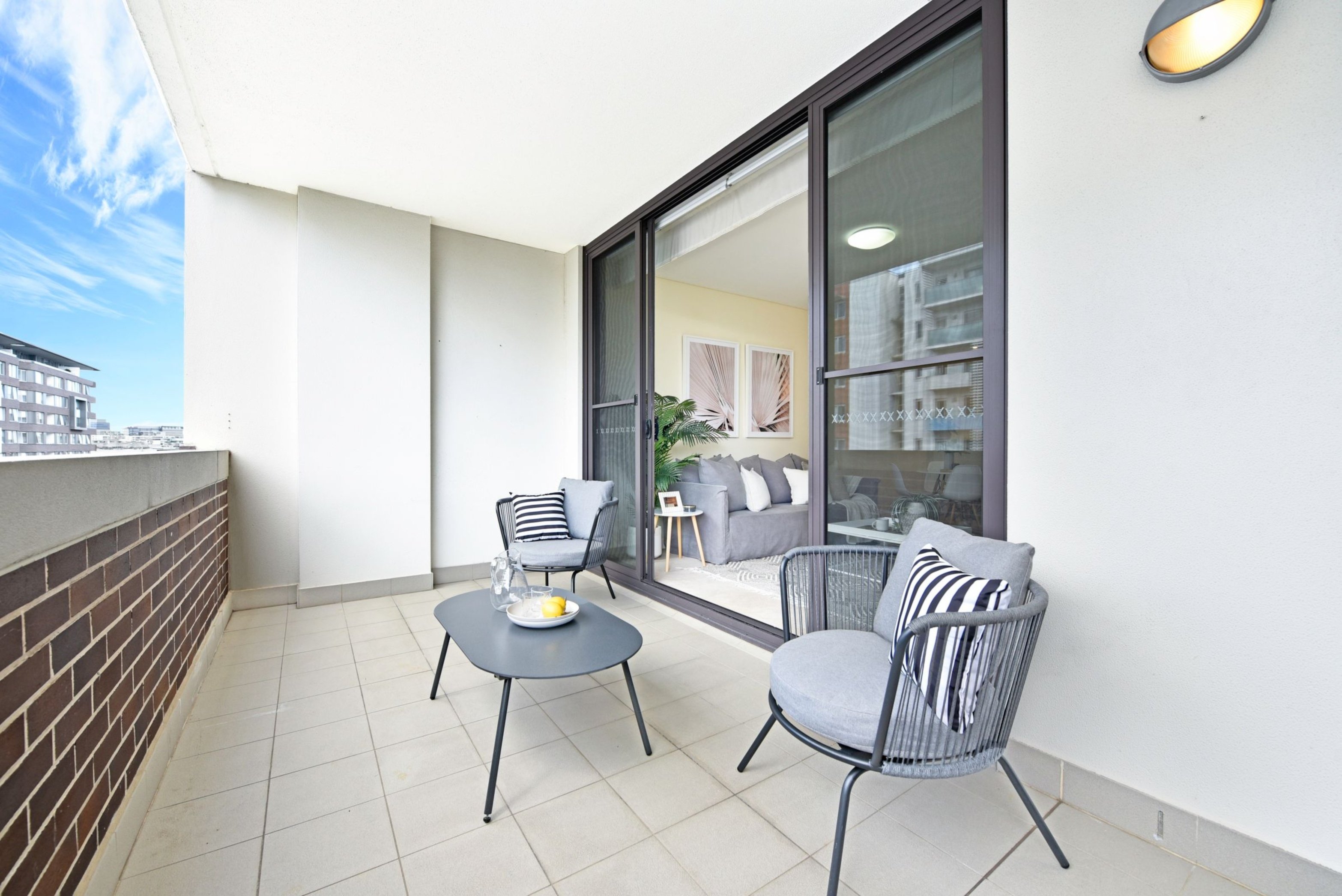 417/6 Baywater Drive, Wentworth Point Sold by Chidiac Realty - image 2